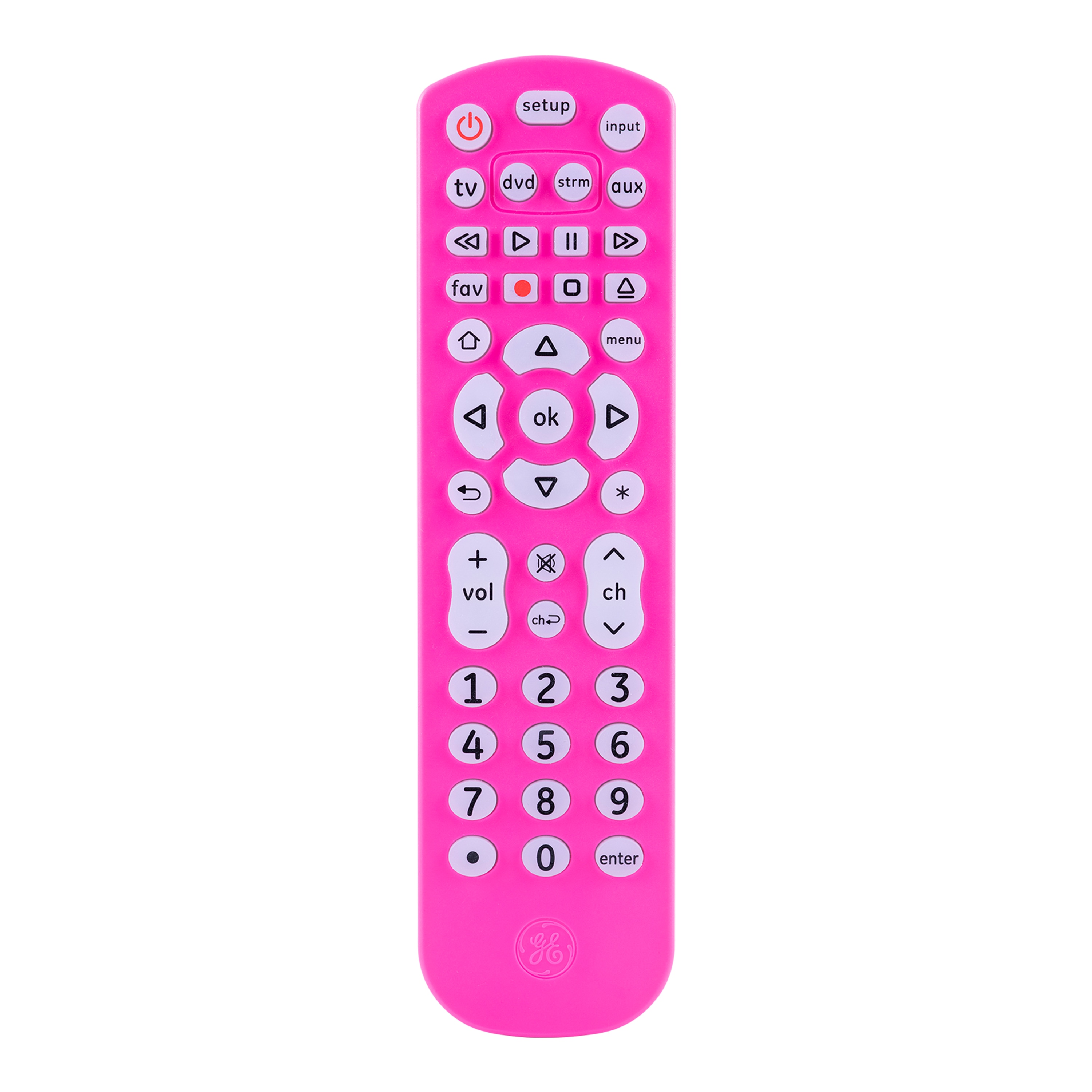 Pink Universal Remotes at Lowes.com