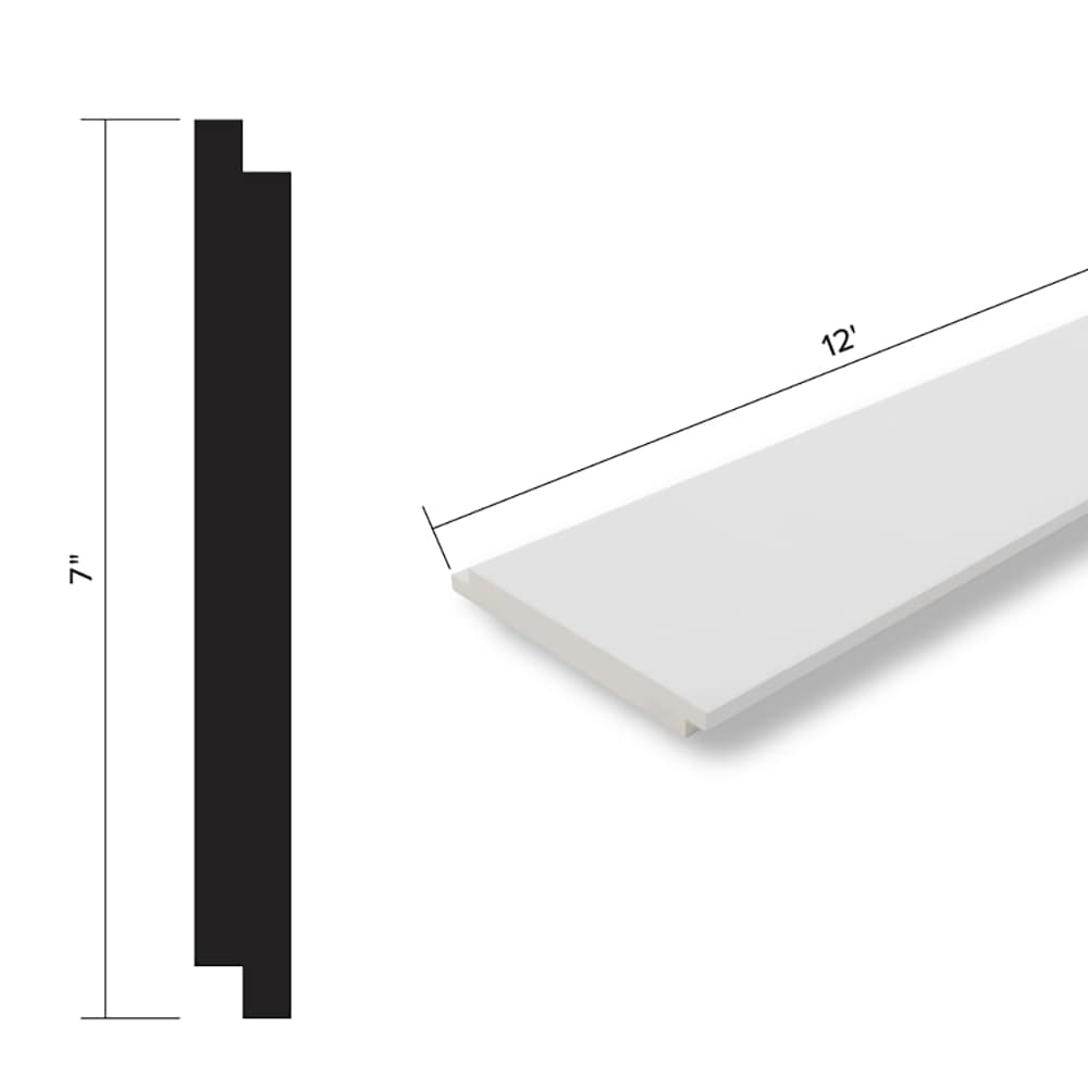  800438 Wall-Planks - View #3