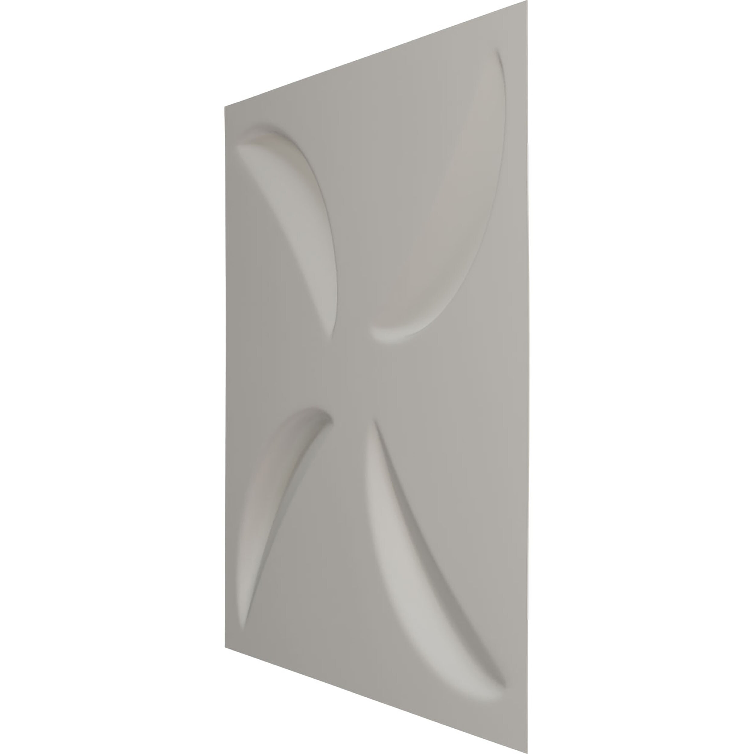 Ekena Millwork WP20X20PIGBE Wall-Panels - View #4