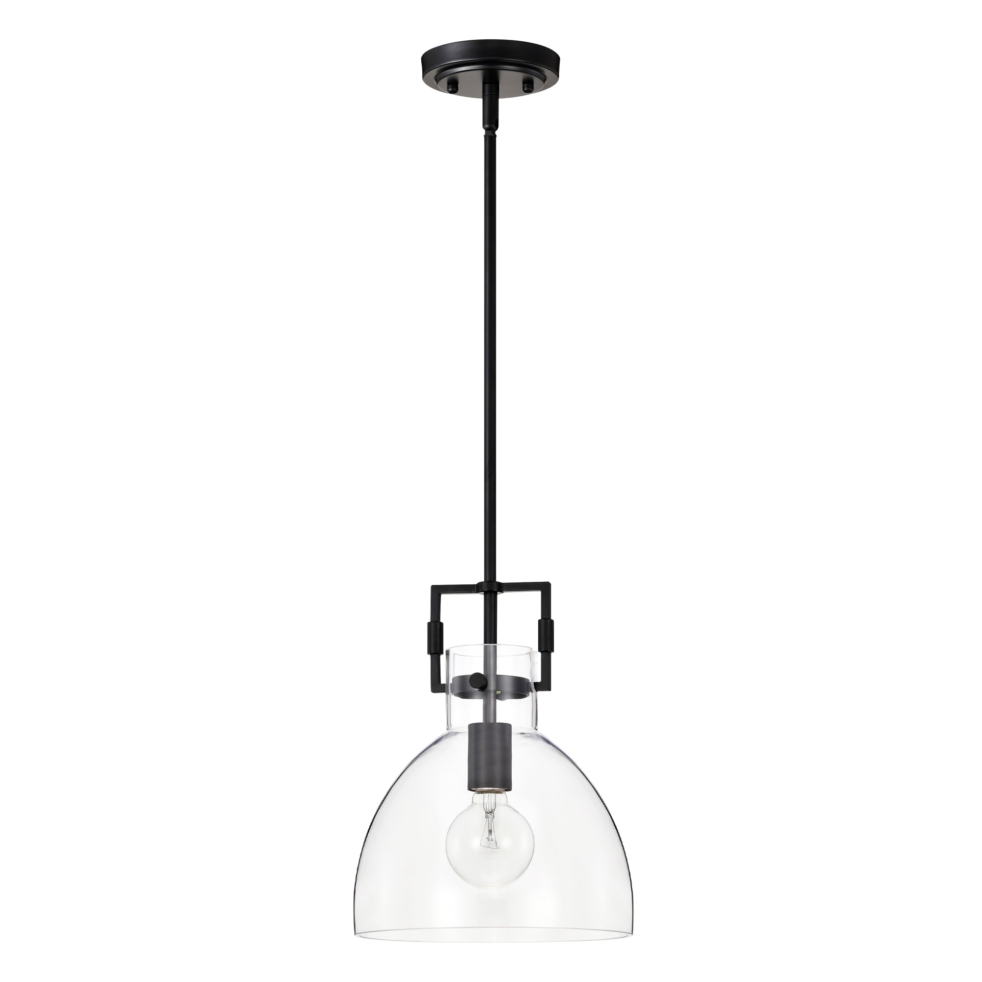 Edvivi EPJ4565BK Pendant-Lights - View #2
