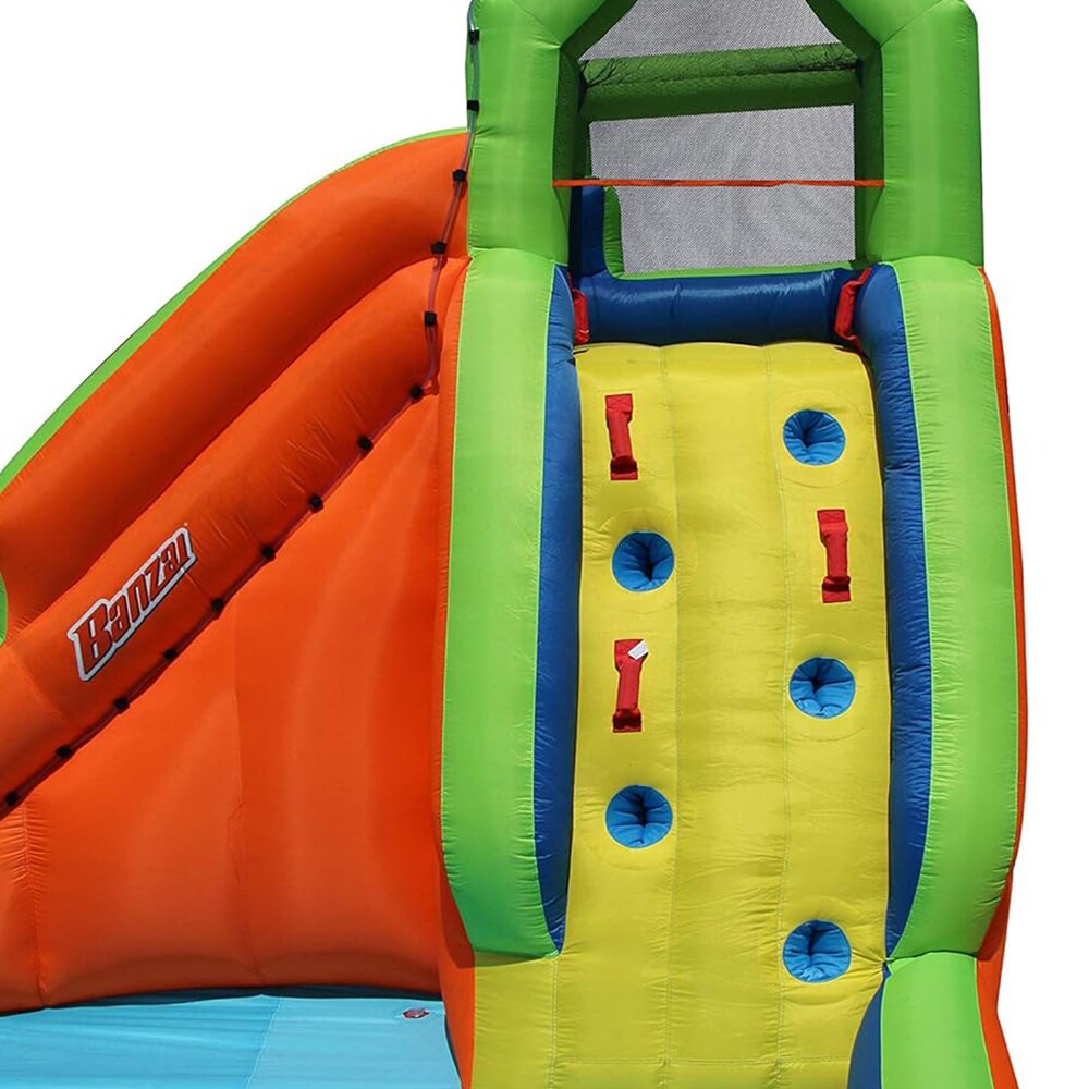 Banzai 327014 Bounce-Houses - View #10