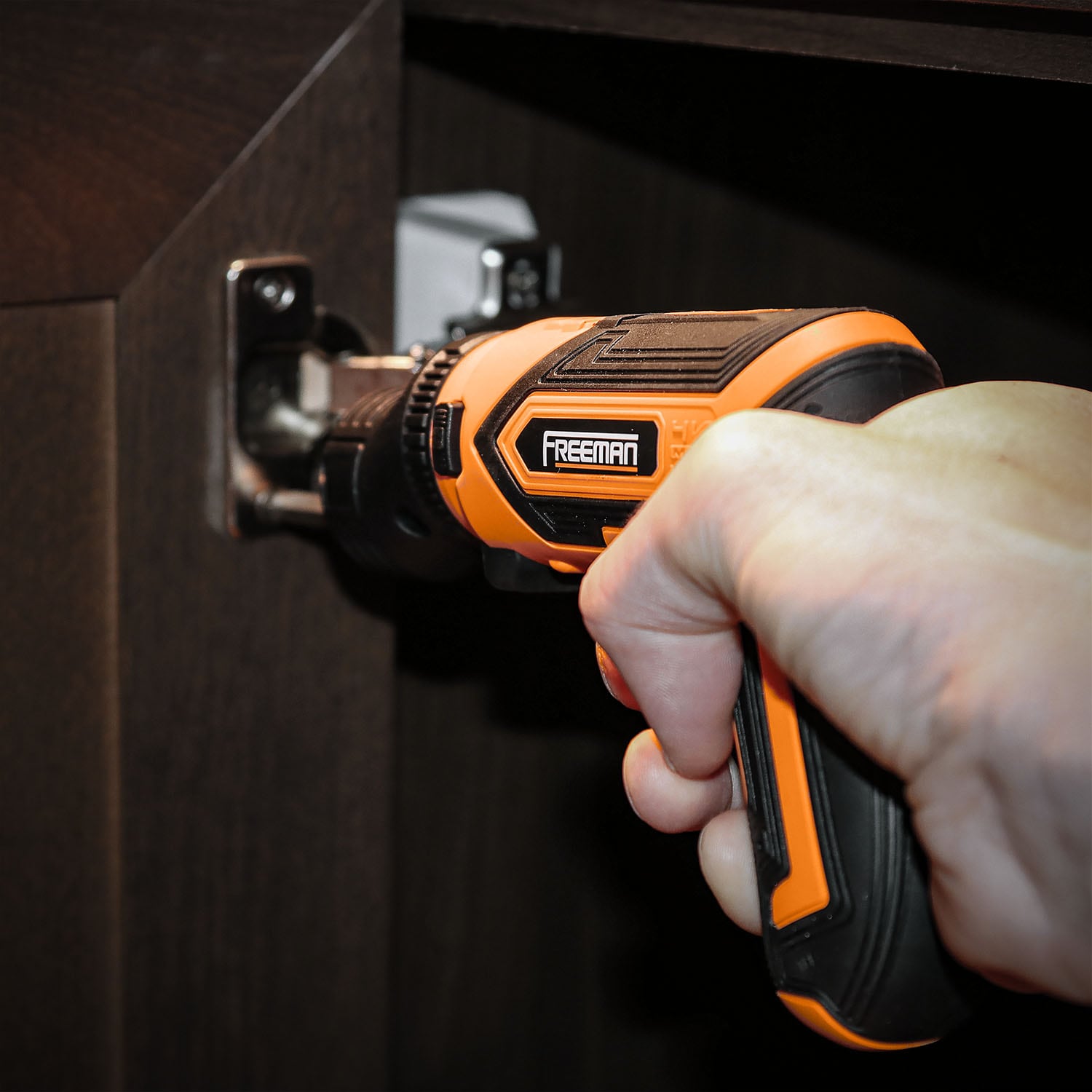 FREEMAN P36VCMSK Cordless-Screwdrivers - View #11