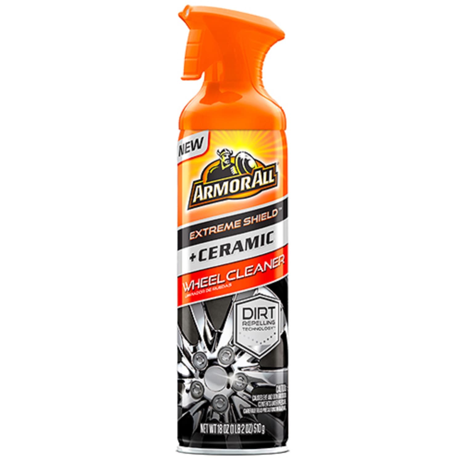 Armor All Ceramic Foaming Car Wash Soap with Extreme Shield, 50  Fl Oz Each (Pack of 4) : Automotive