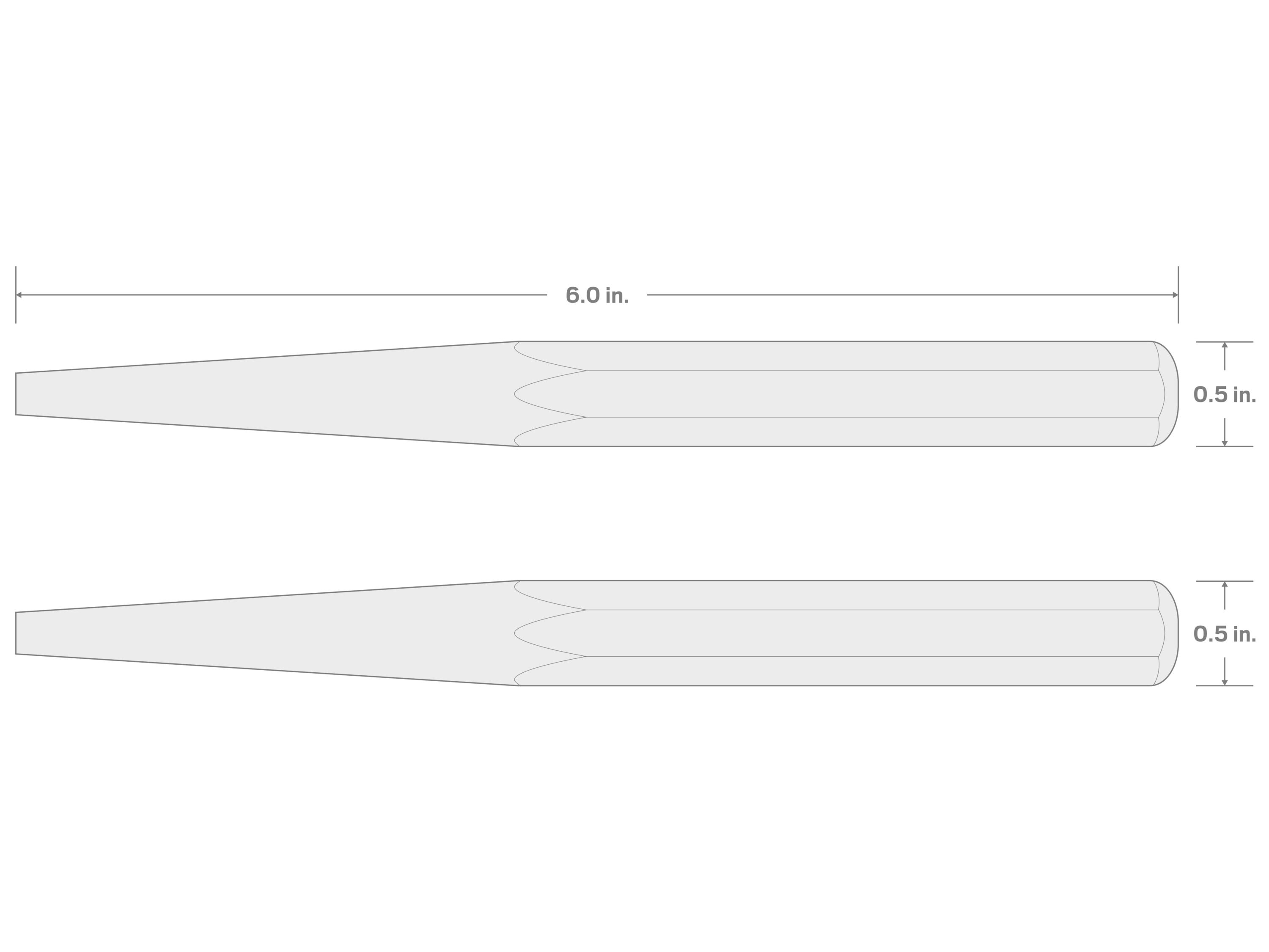 TEKTON 66077 punches - View #7