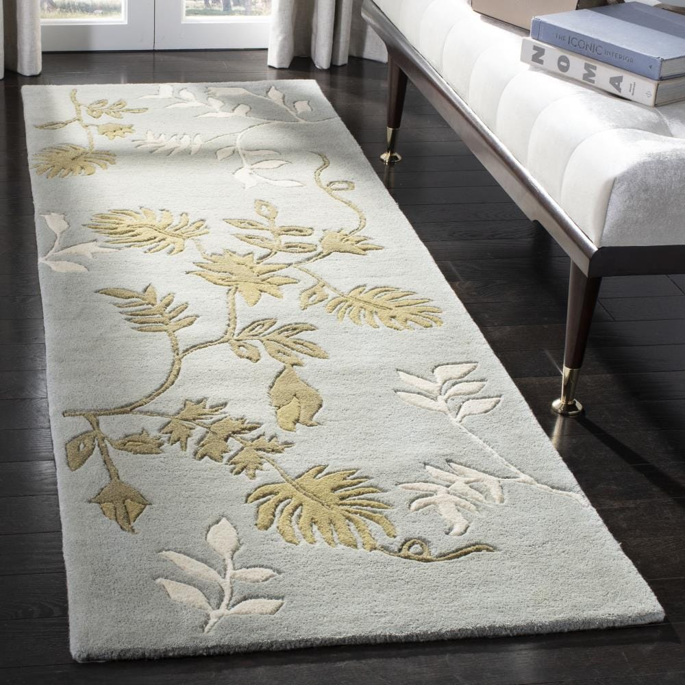 Safavieh SOH313A-216 rugs - View #2