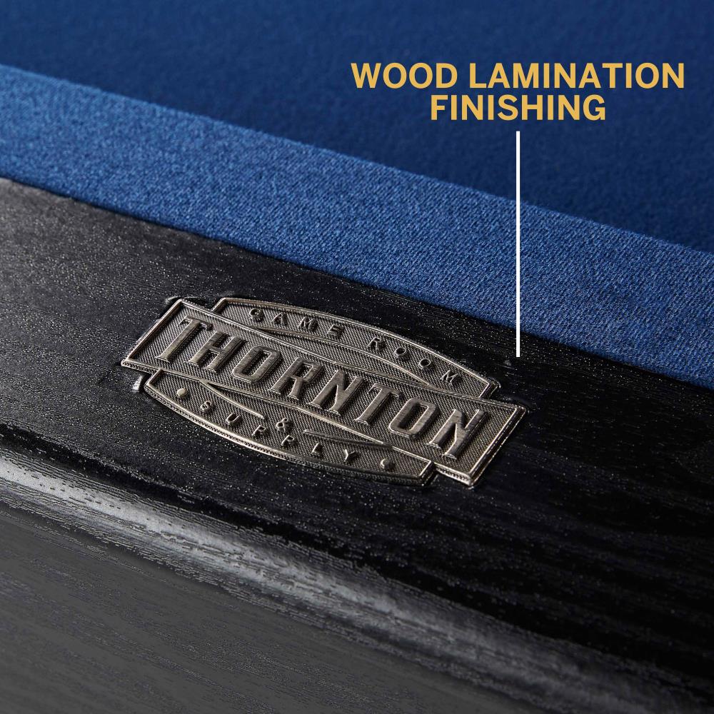 MD Sports BL084Y19005 Pool-Table - View #5