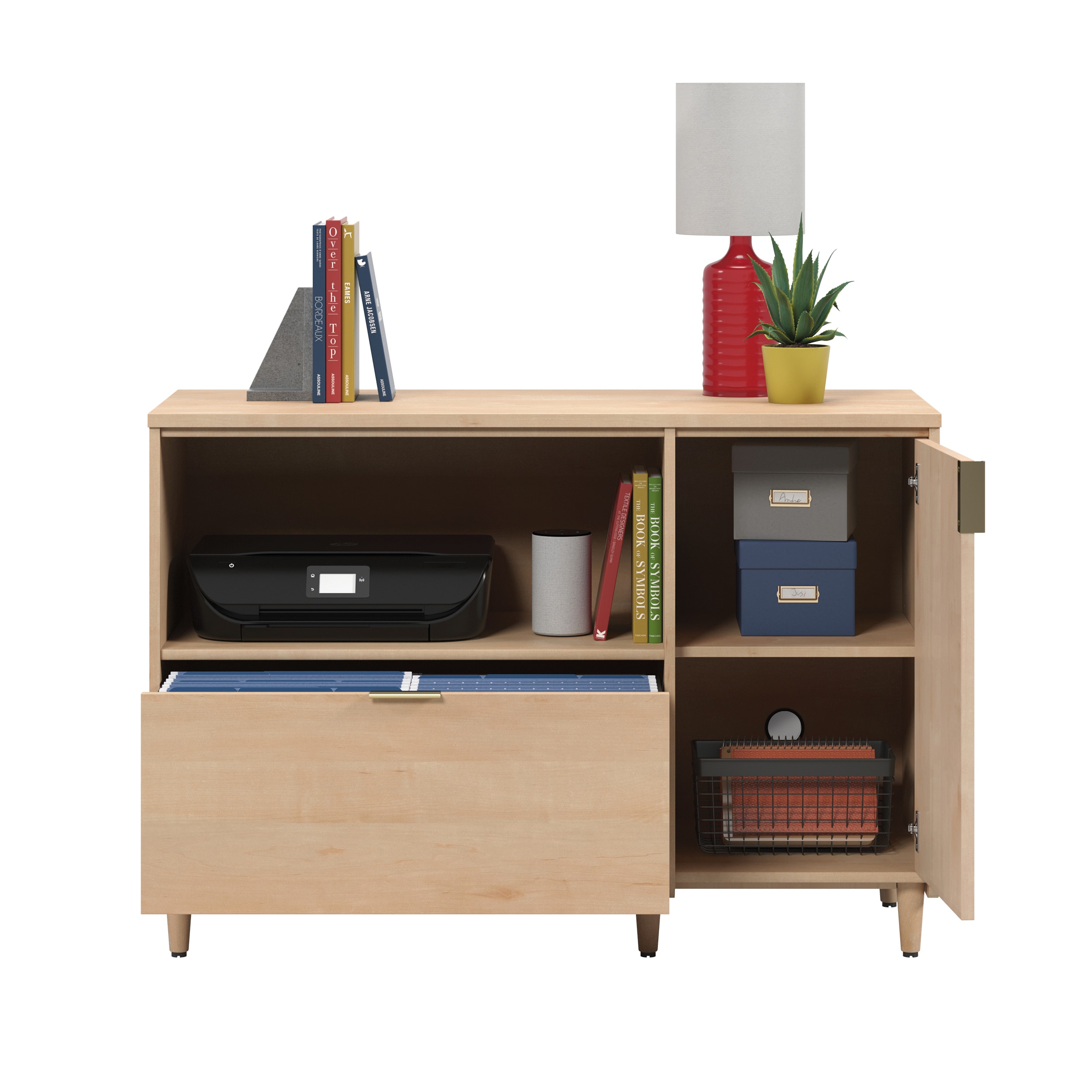 Tatayosi XH-6P367808 Tv-Stands - View #5