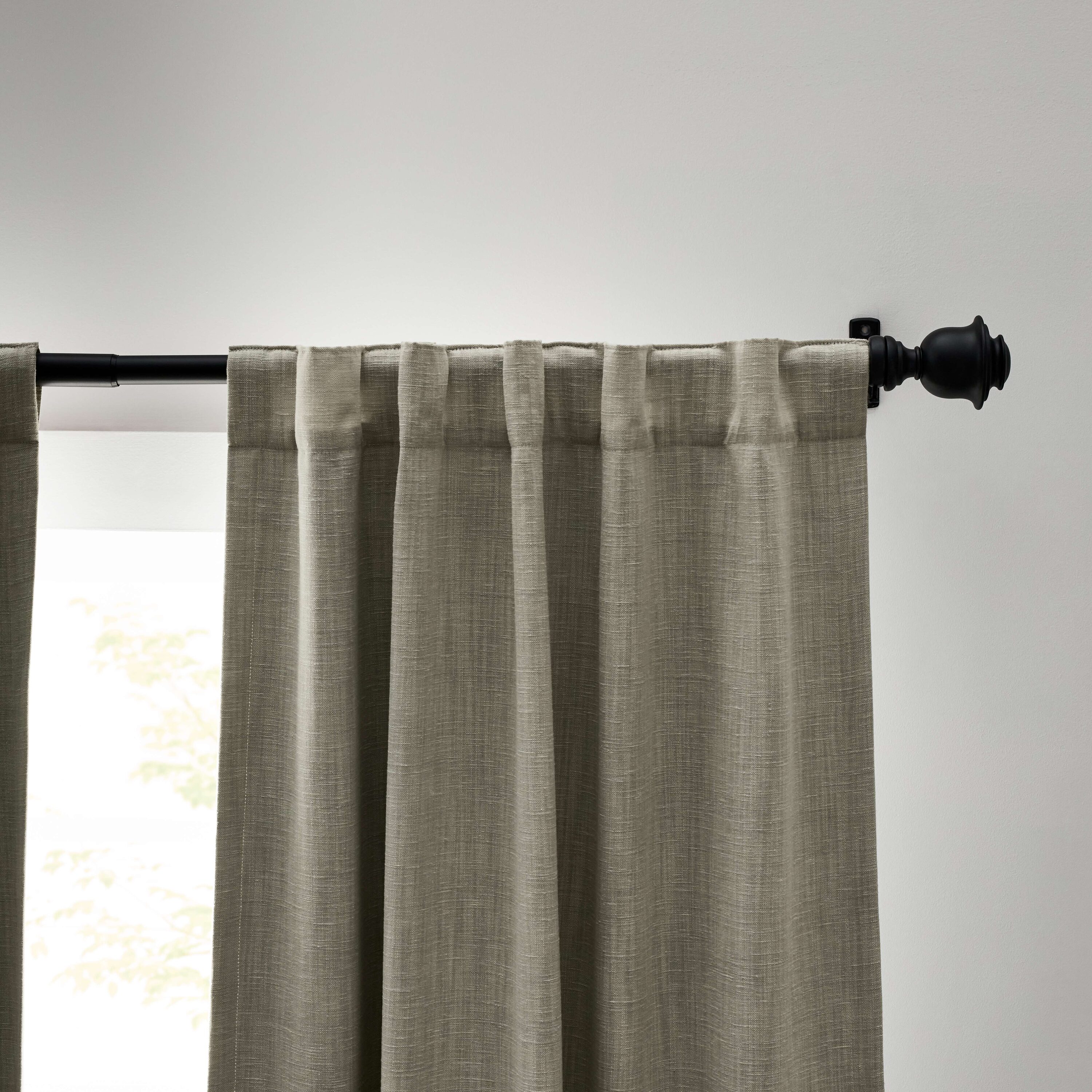 allen + roth 36028 curtains - View #4