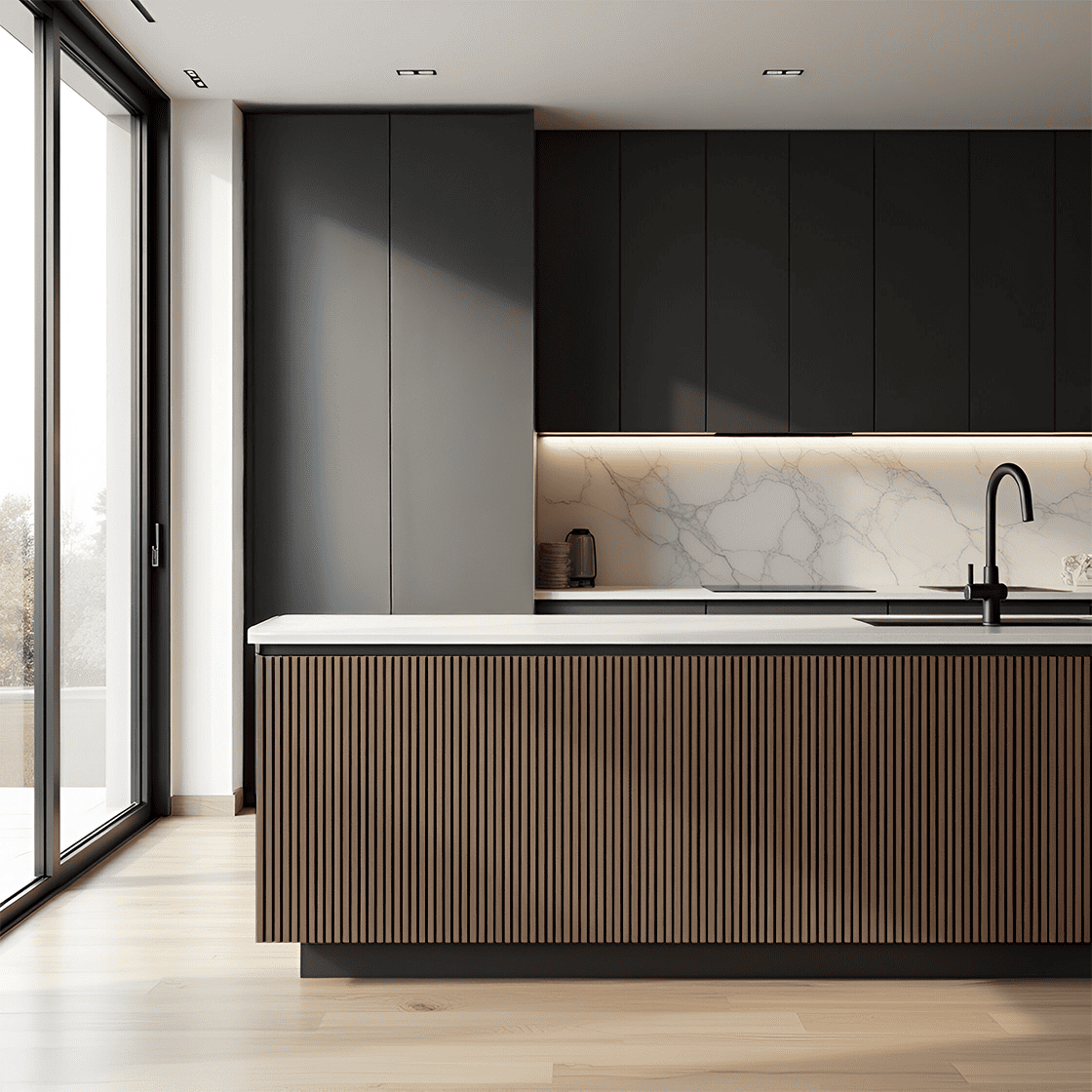 NRORO 34AS Wall-Panels - View #4