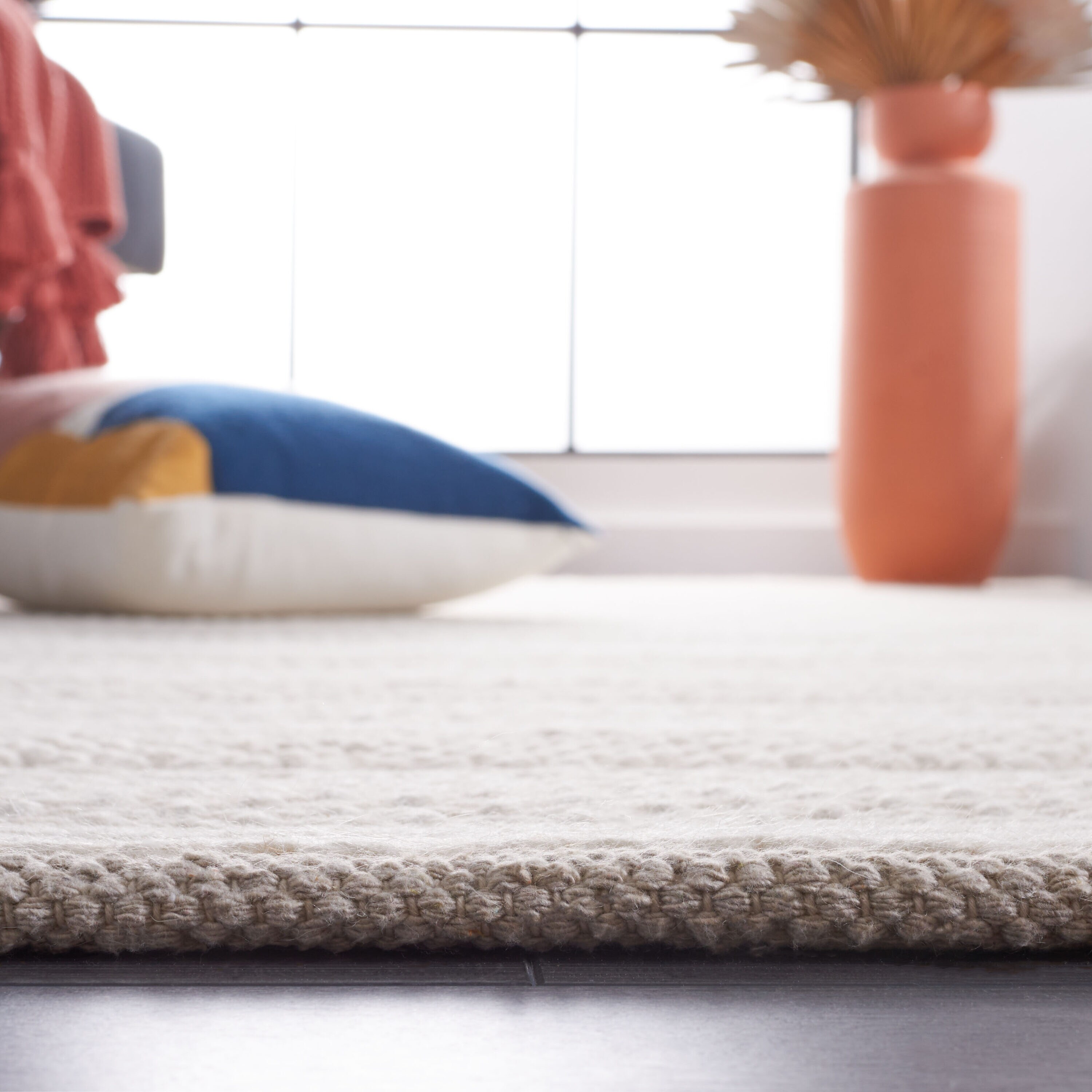 Safavieh NAT211A-5 rugs - View #5