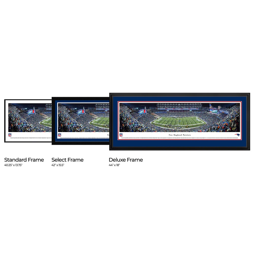 Blakeway Panoramas NFLPAT2M Wall-Art - View #3