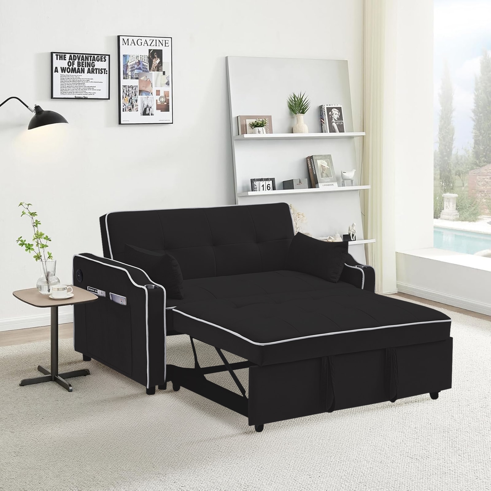 Flynama L-110229 futons - View #2