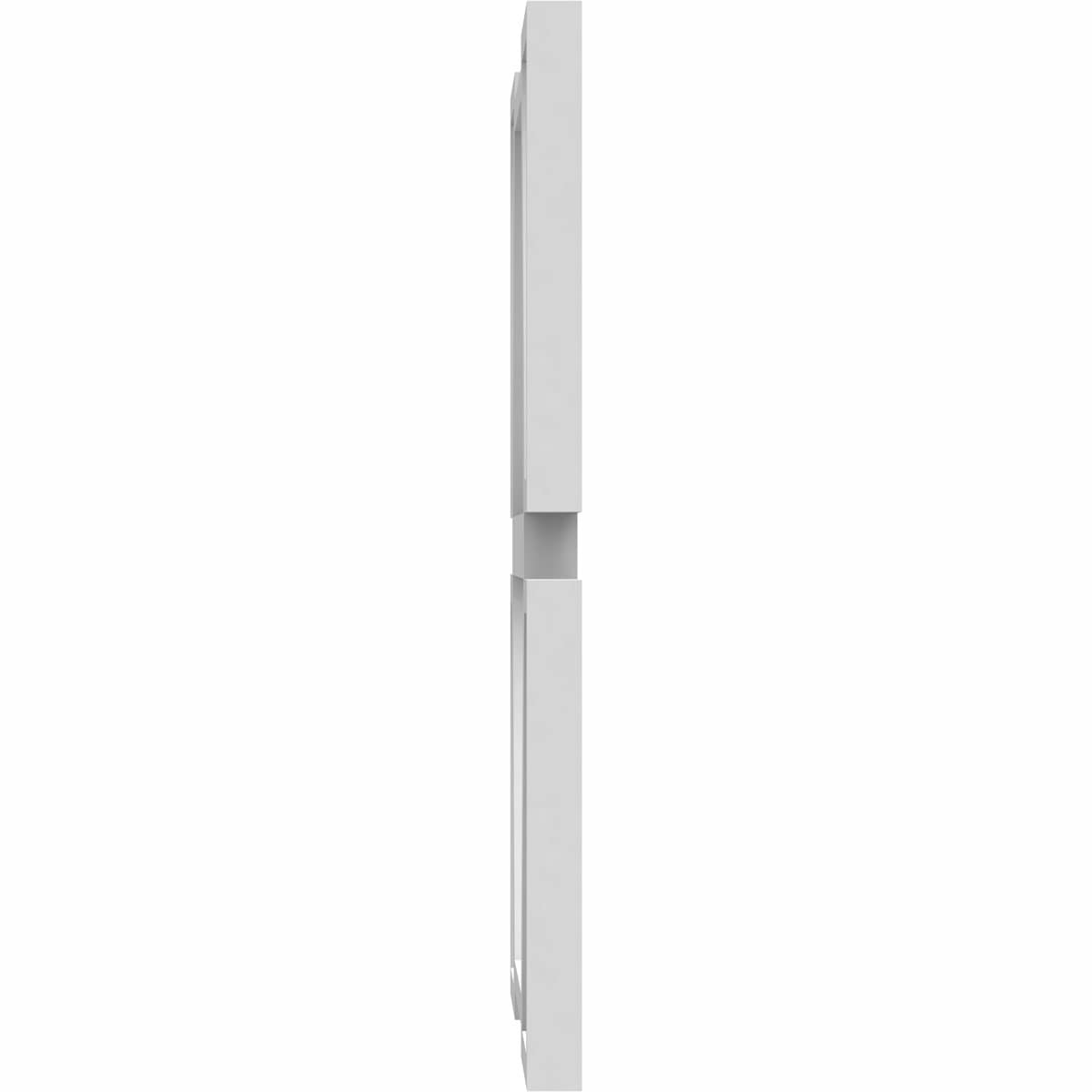 Ekena Millwork WALP08X08GLY Wall-Panels - View #8