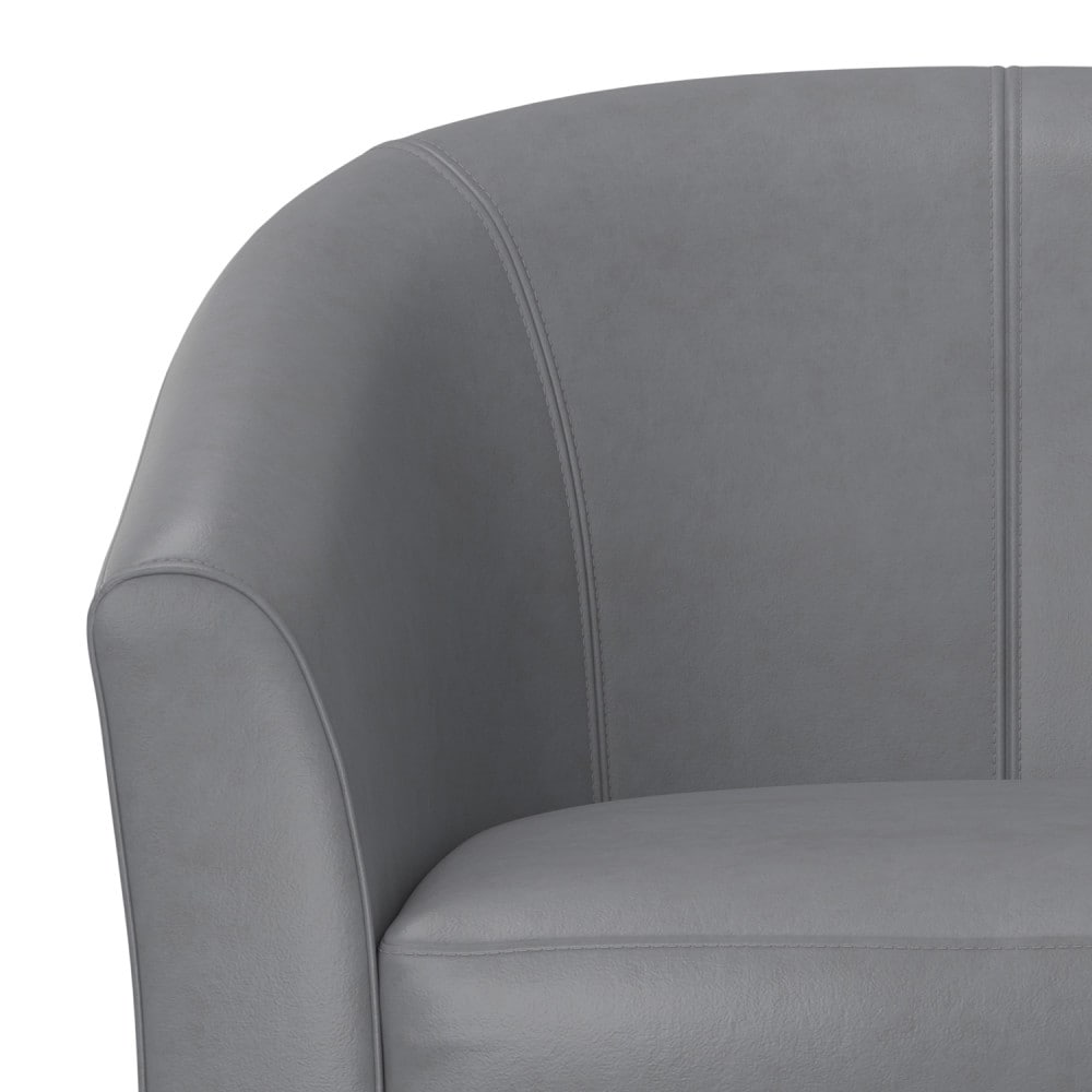 Simpli Home AXCTUB-003-G chairs - View #5