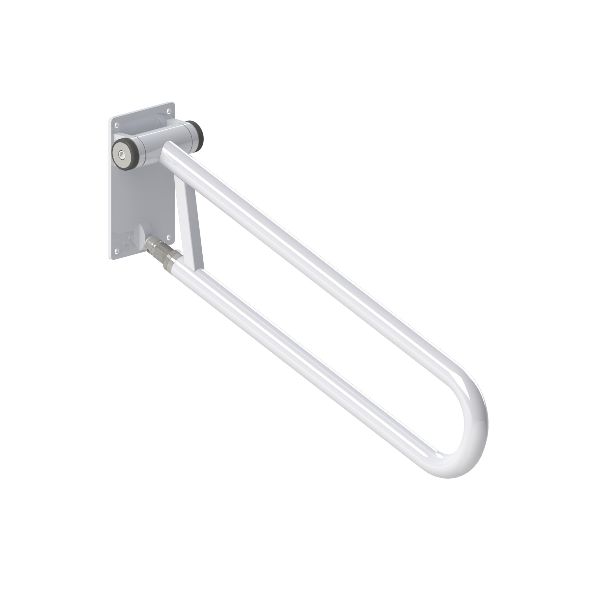 HealthCraft PT-ANG32-PCW Grab-Bars - View #2