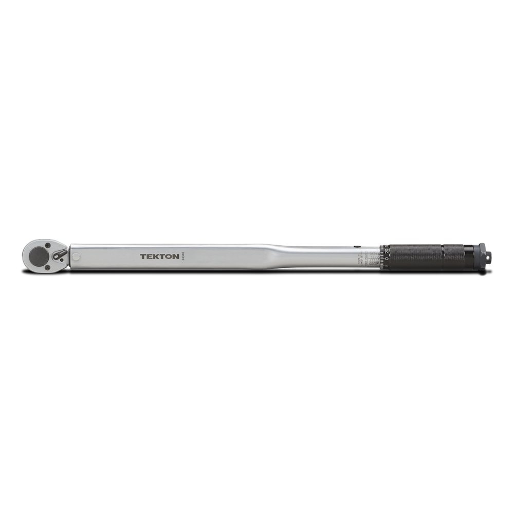 TEKTON 24340 Torque-Wrenches - View #4