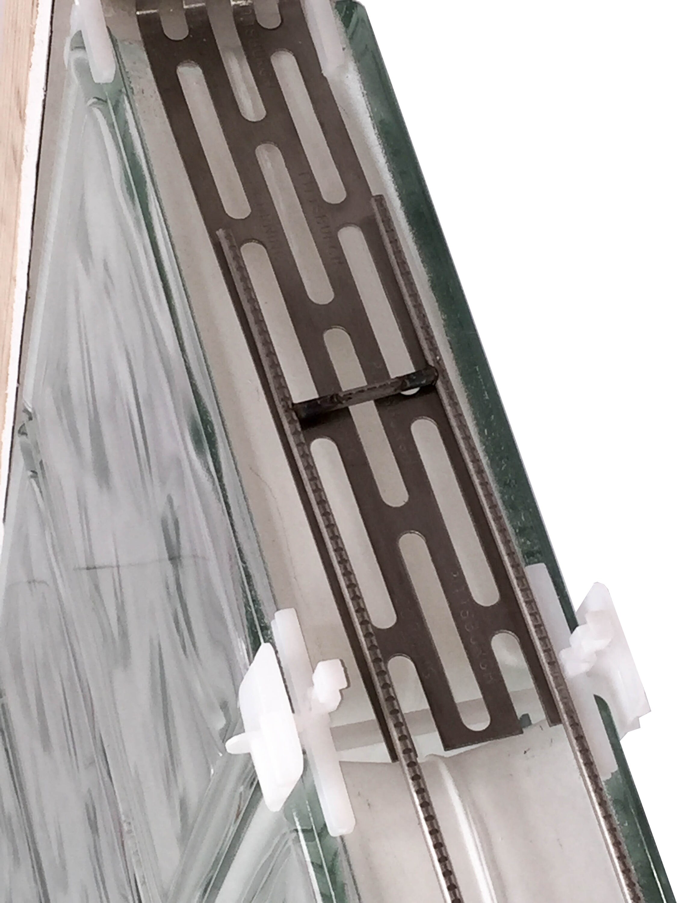 REDI2SET PANANCHORSS16 Glass-Block-Vents - View #5