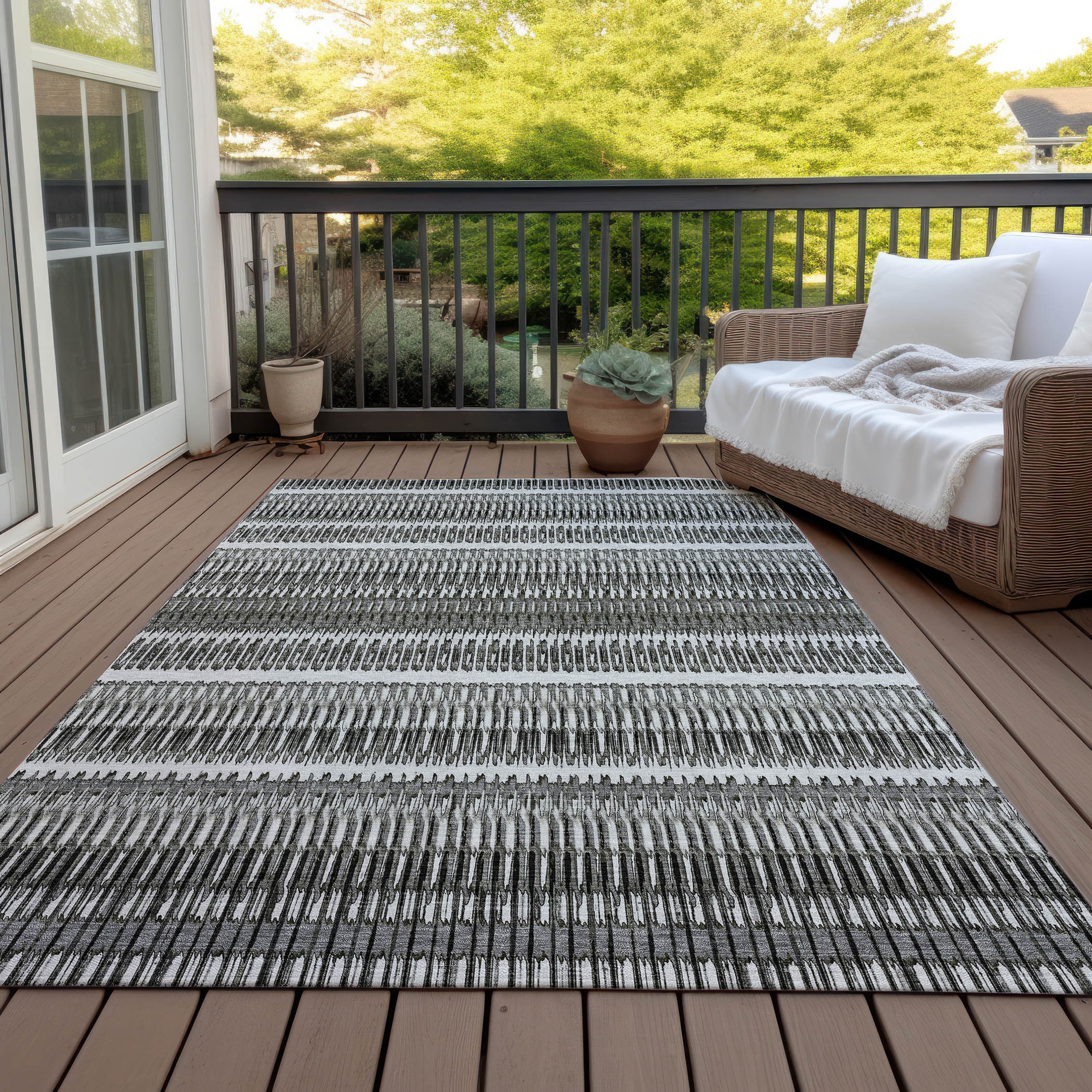 Addison Rugs ACN589GY9X12 rugs - View #8