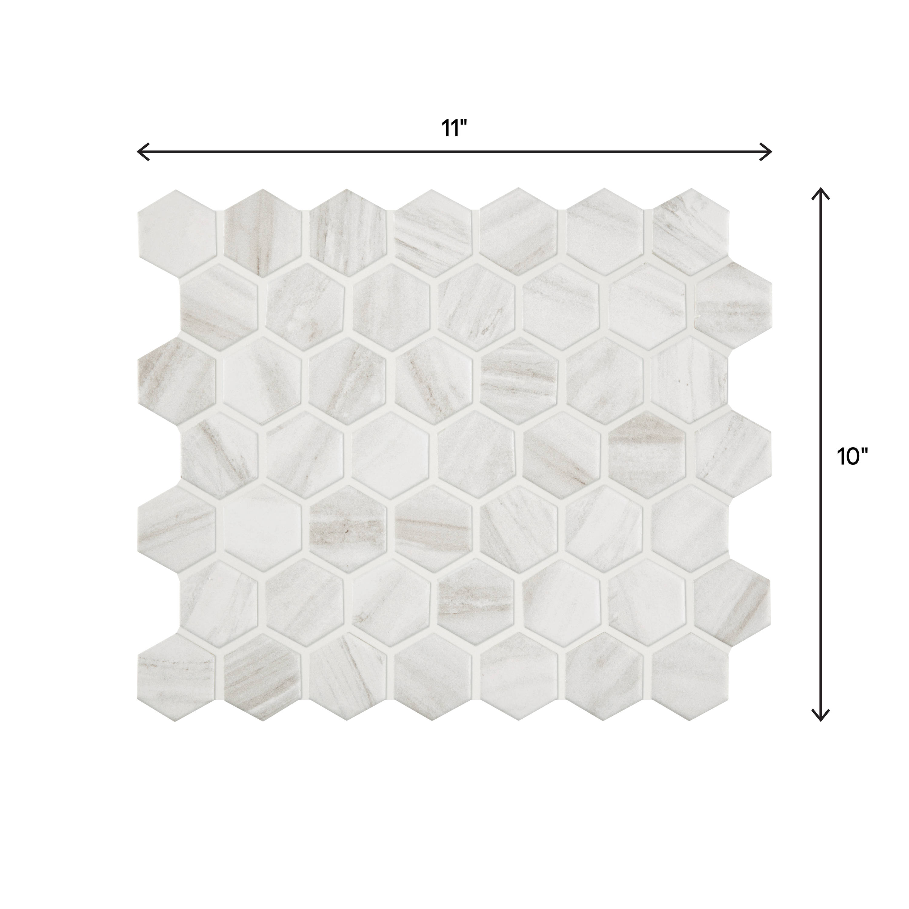 American Olean NC0515HEXHC1P2 Ceramic-Tile - View #9