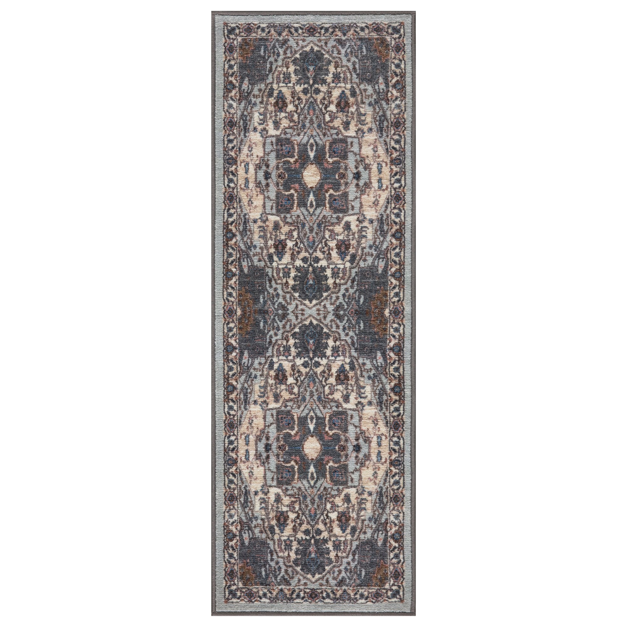 Ottomanson ATS9493-20X59 rugs - View #2