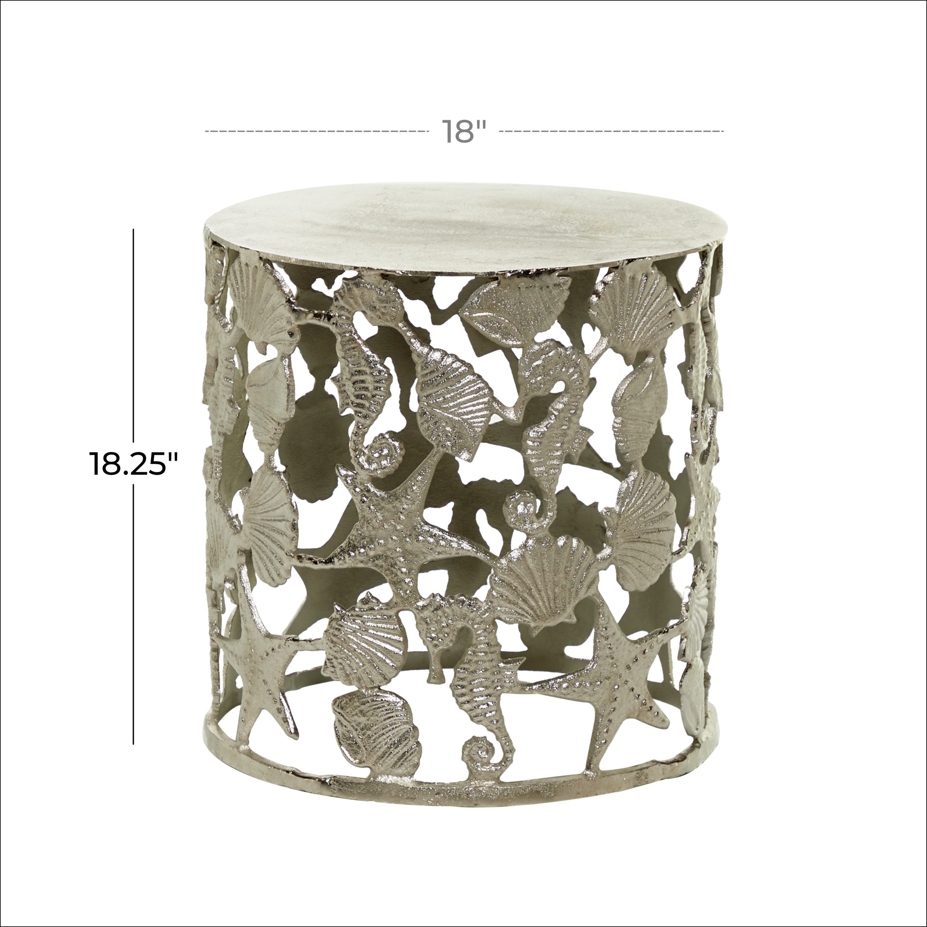 Grayson Lane 74326 End-Tables - View #6