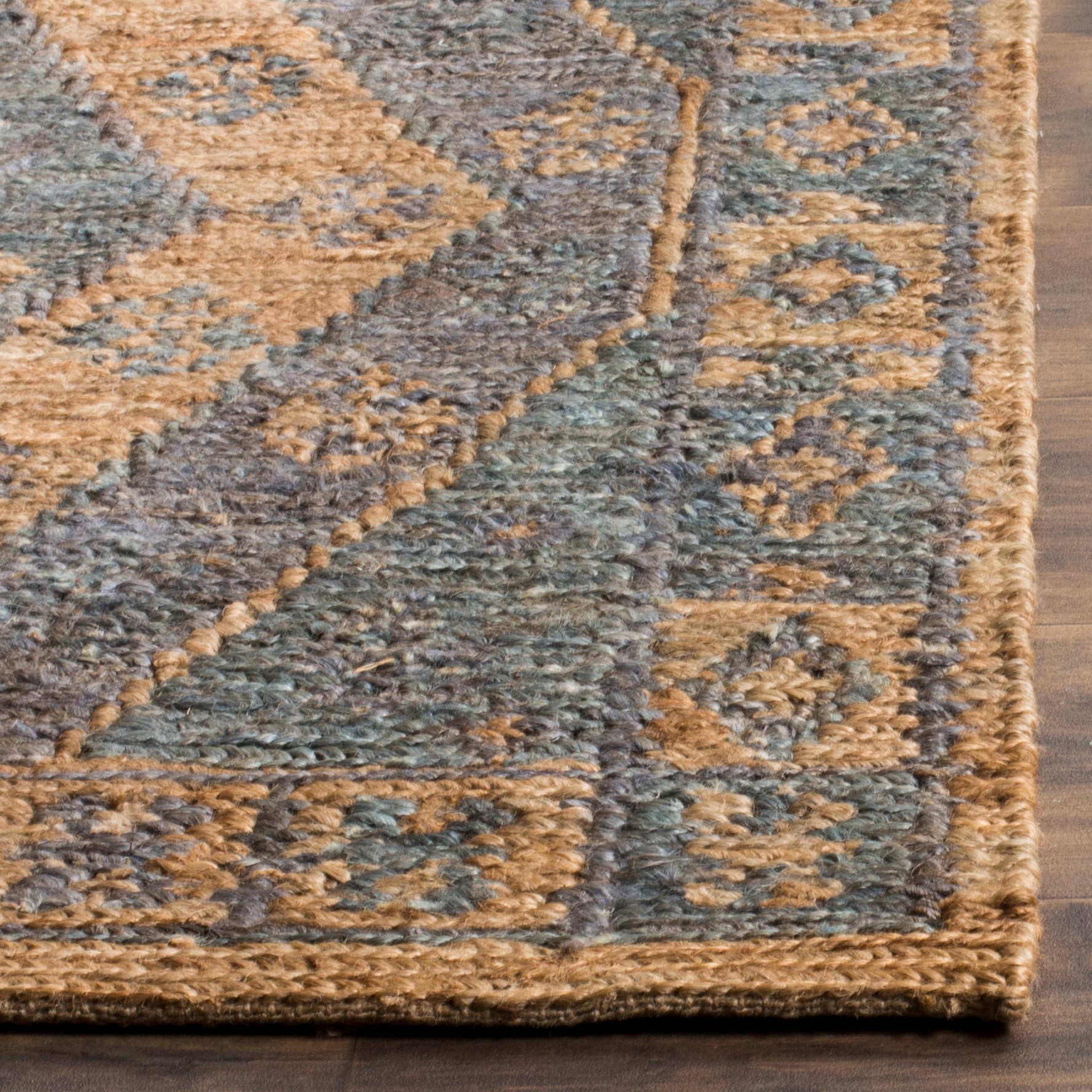 Safavieh ORG701A-5 rugs - View #3