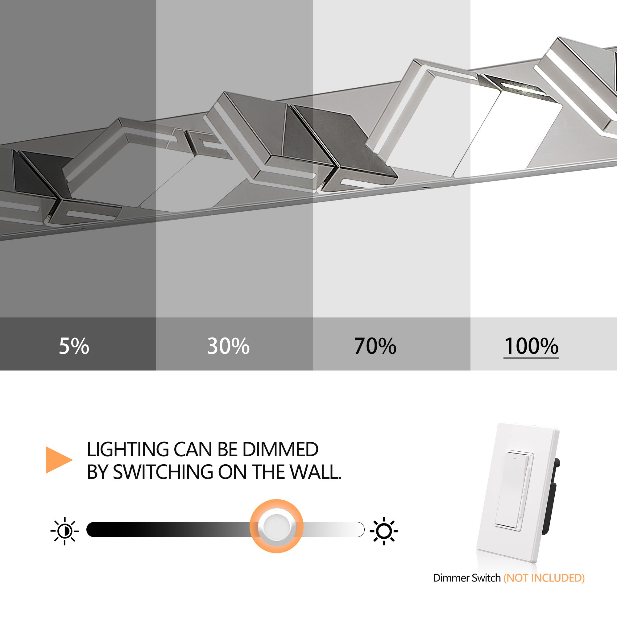 HomLux L002007-W6C b089995 - View #9