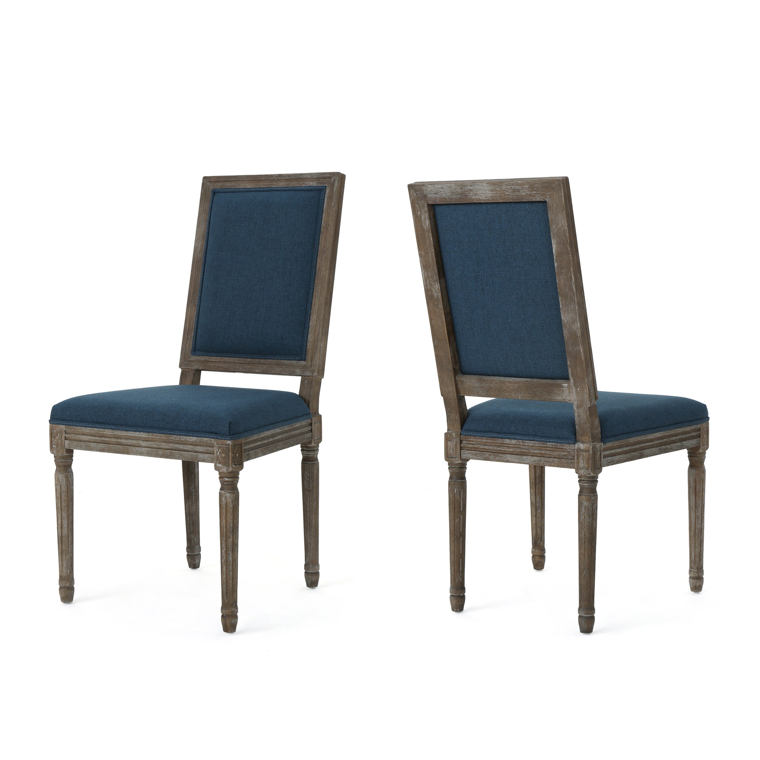 Christopher Knight Home 303744 Dining-Chairs - View #2