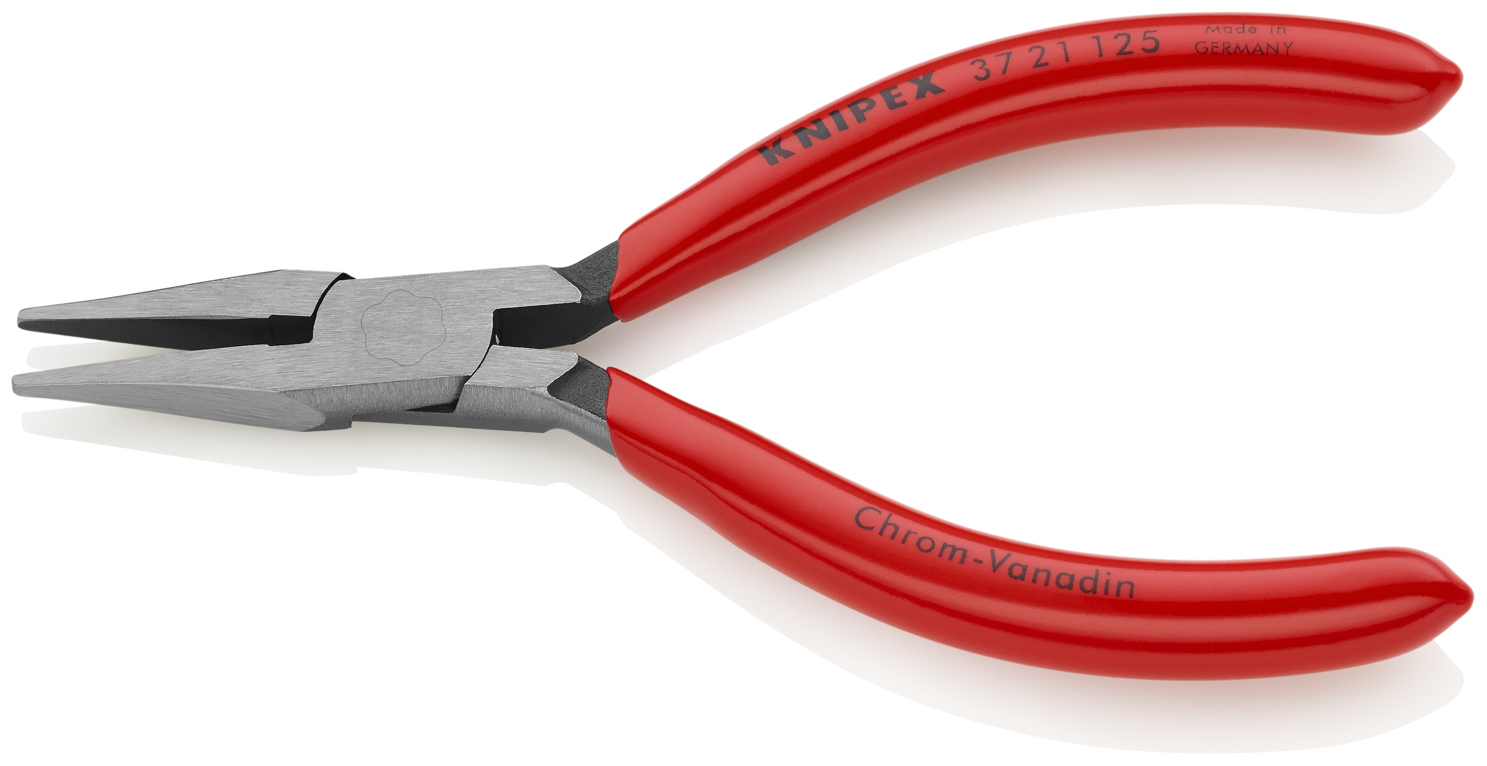 KNIPEX 37 21 125 pliers - View #2