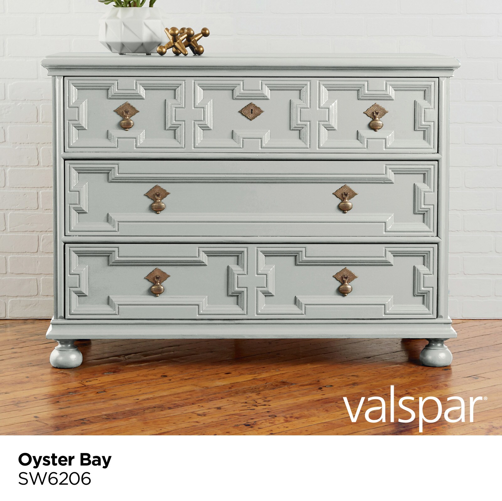 Valspar SW6206-740159 Cabinet-Furniture-Paint - View #3