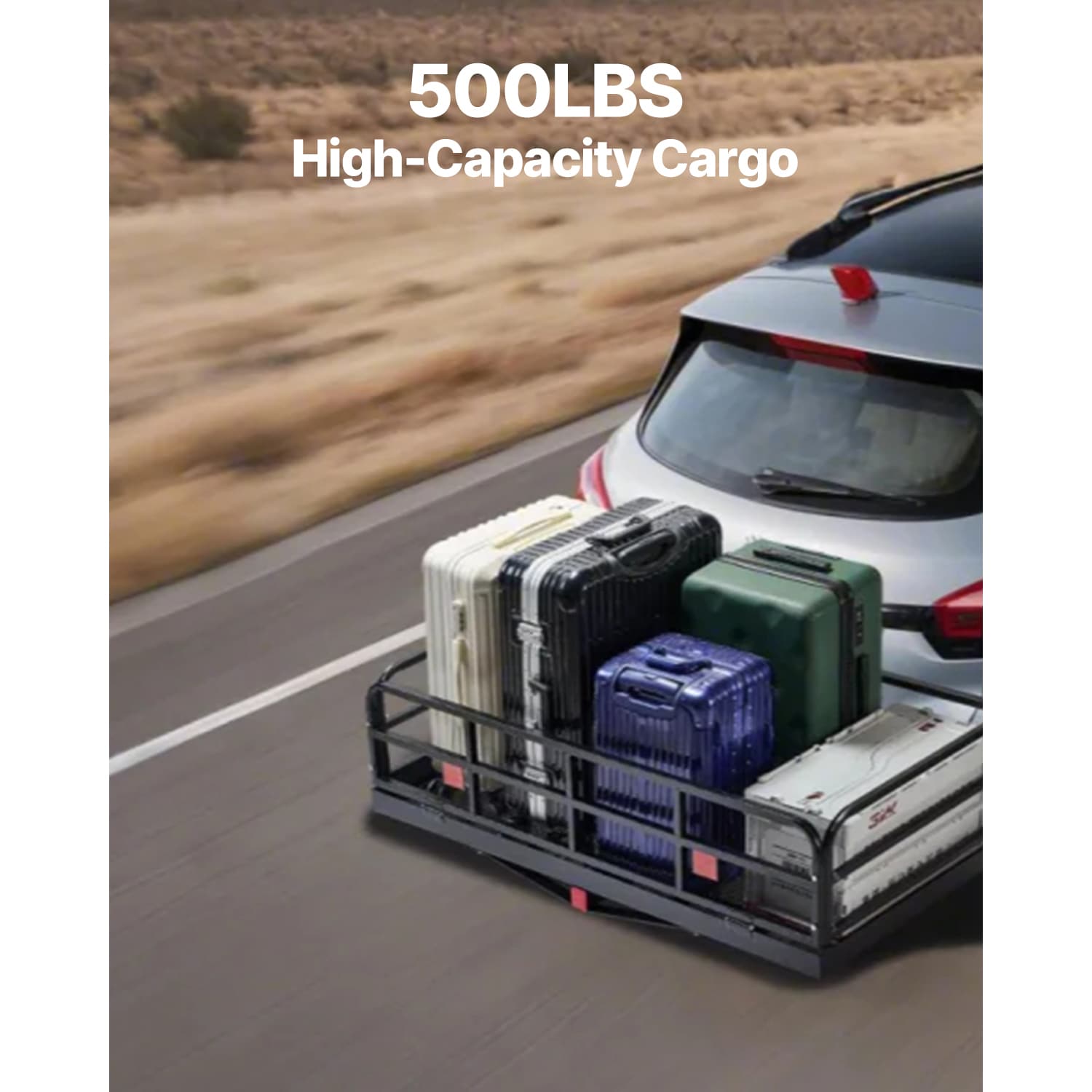 SVOPES SVOPESGZBDPDE11212V0 Cargo-Racking - View #5