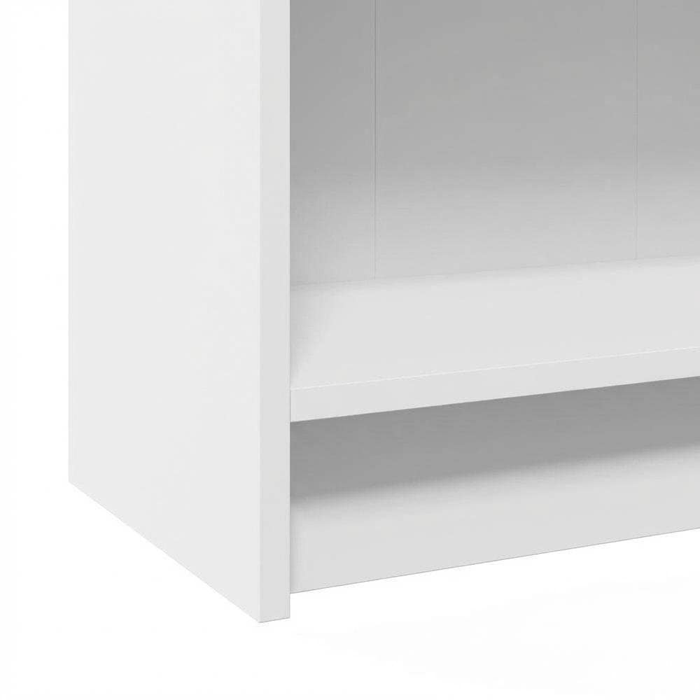 FurniFact BO3214850WHT bookcases - View #6