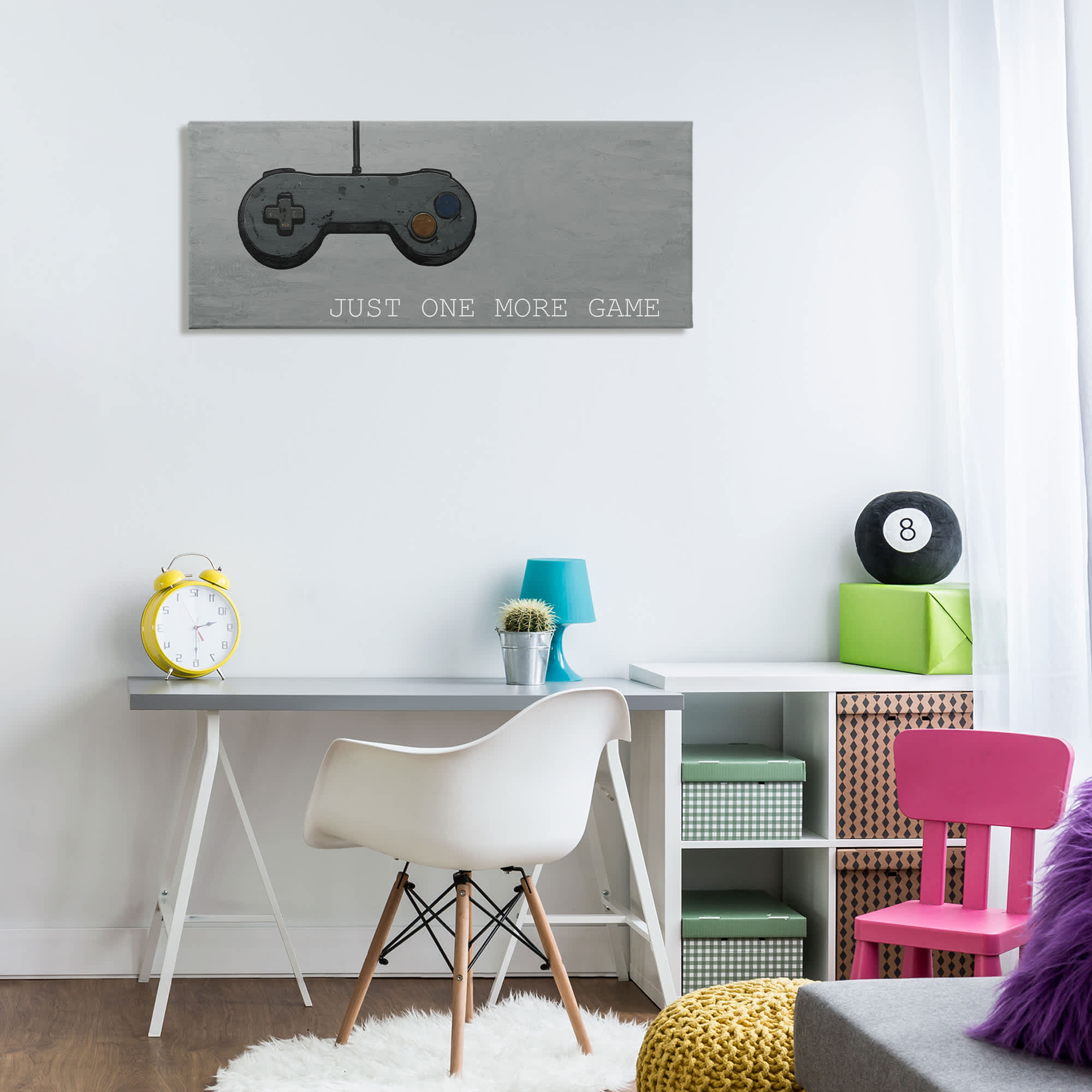 Stupell Industries BS-061-CN-17X40 Wall-Art - View #3