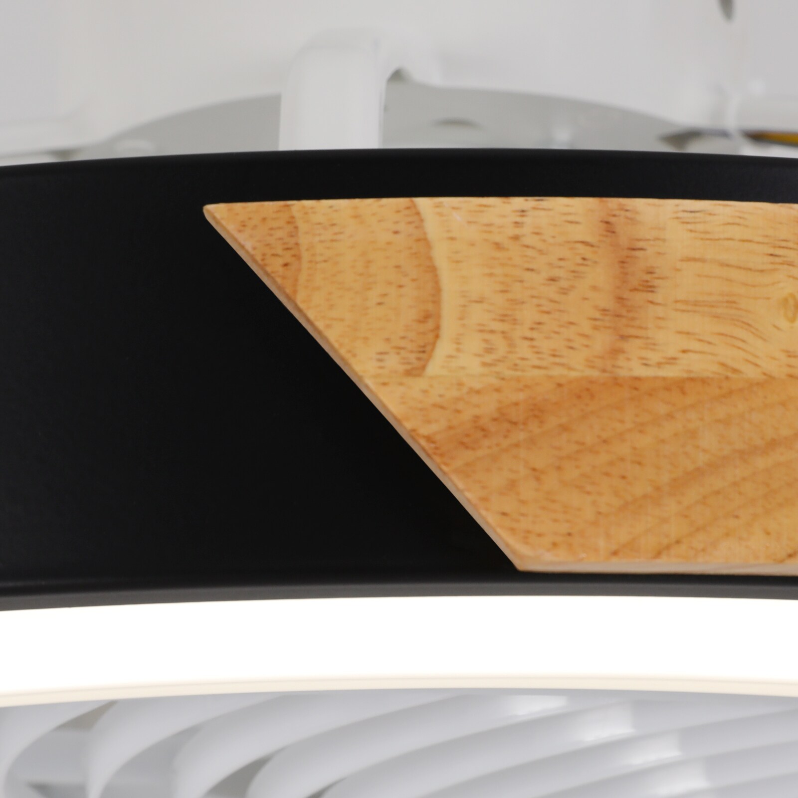 Oukaning HG-HCXLST-3871-US-BT Ceiling-Fans - View #7