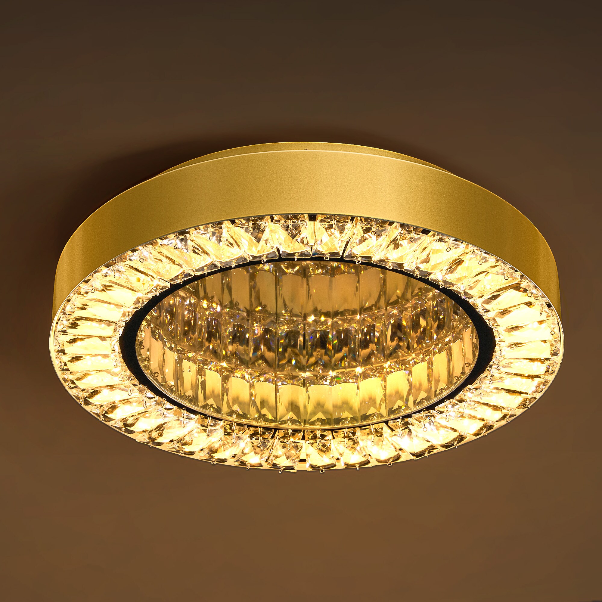 CO-Z HCF-24IR-G1 flushmounts - View #18