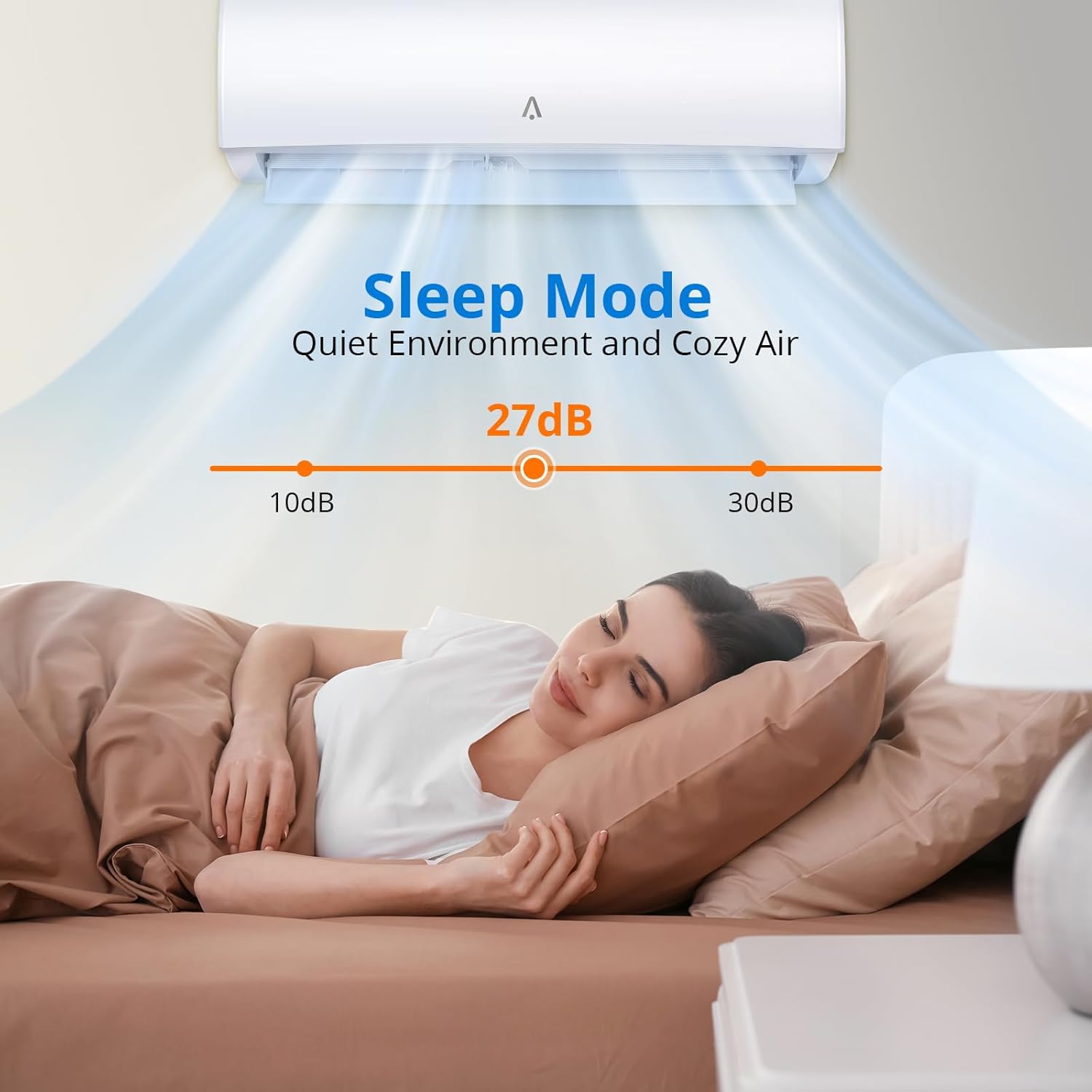 Qeetex LHF-AD-PHO-12V74BQ3 Wall-Air-Conditioners - View #3