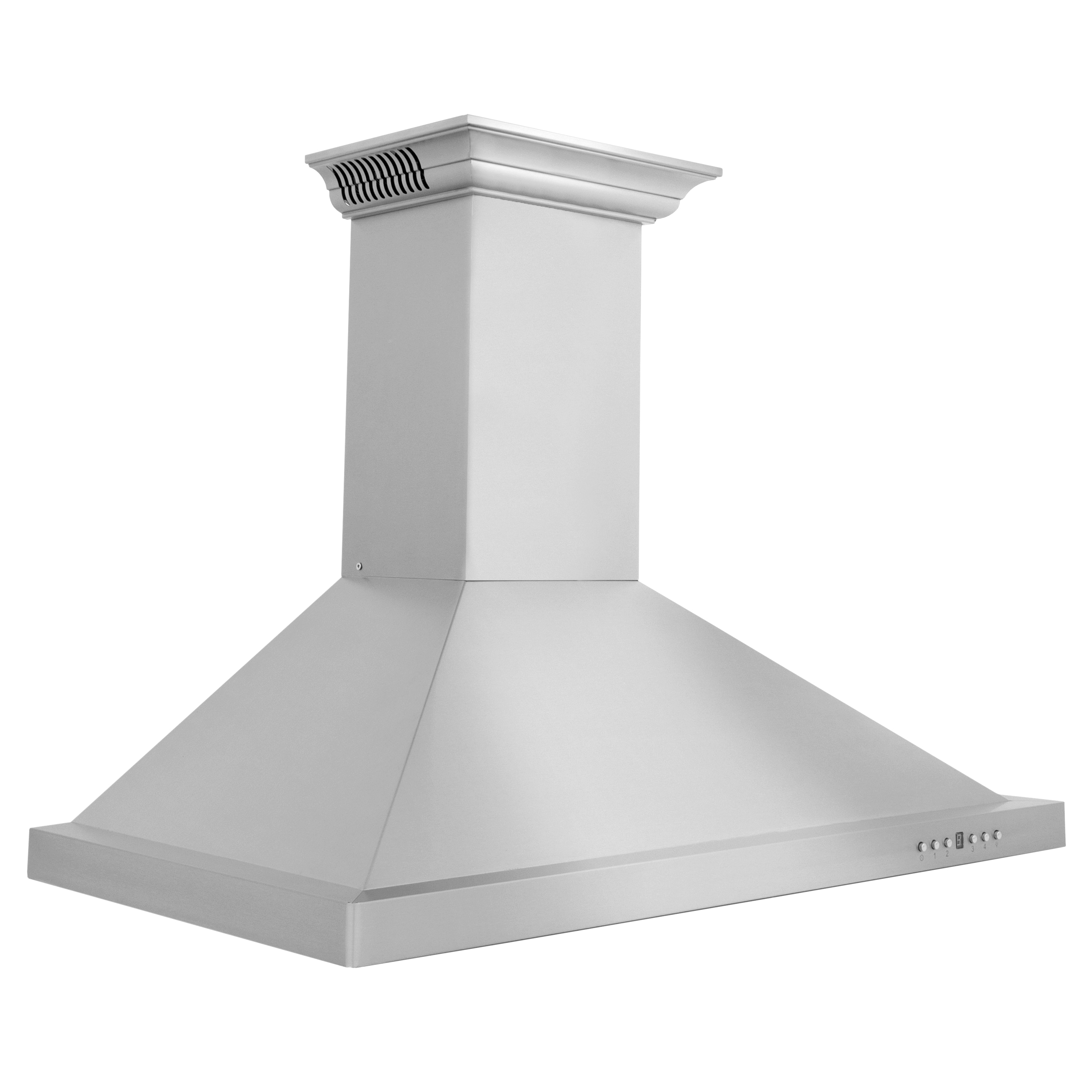 ZLINE KITCHEN & BATH KBCRN-BT-36 Wall-Mounted-Range-Hoods - View #6