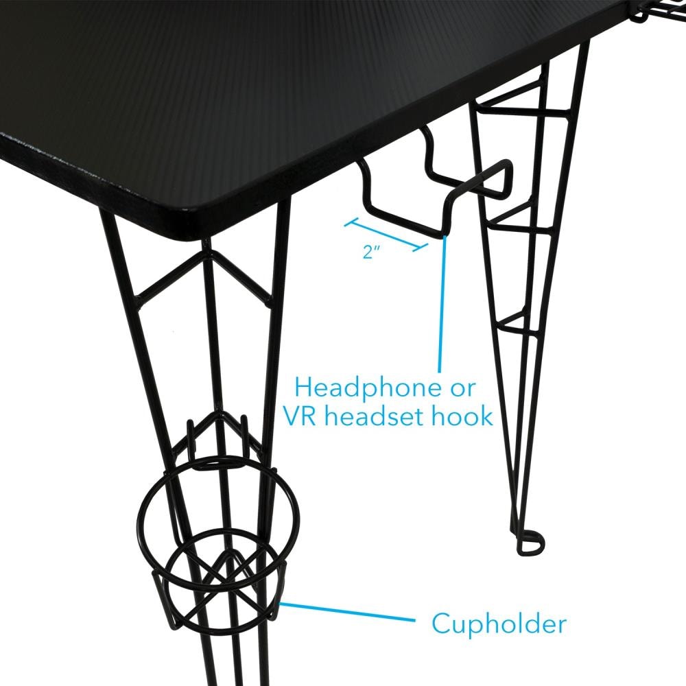 Atlantic 33935701 desks - View #8