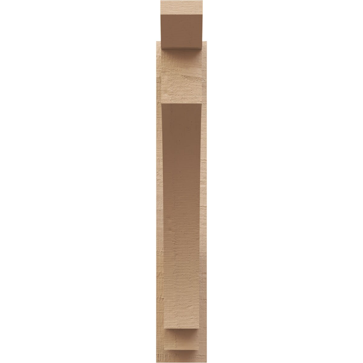 Ekena Millwork 2132027 corbels - View #3