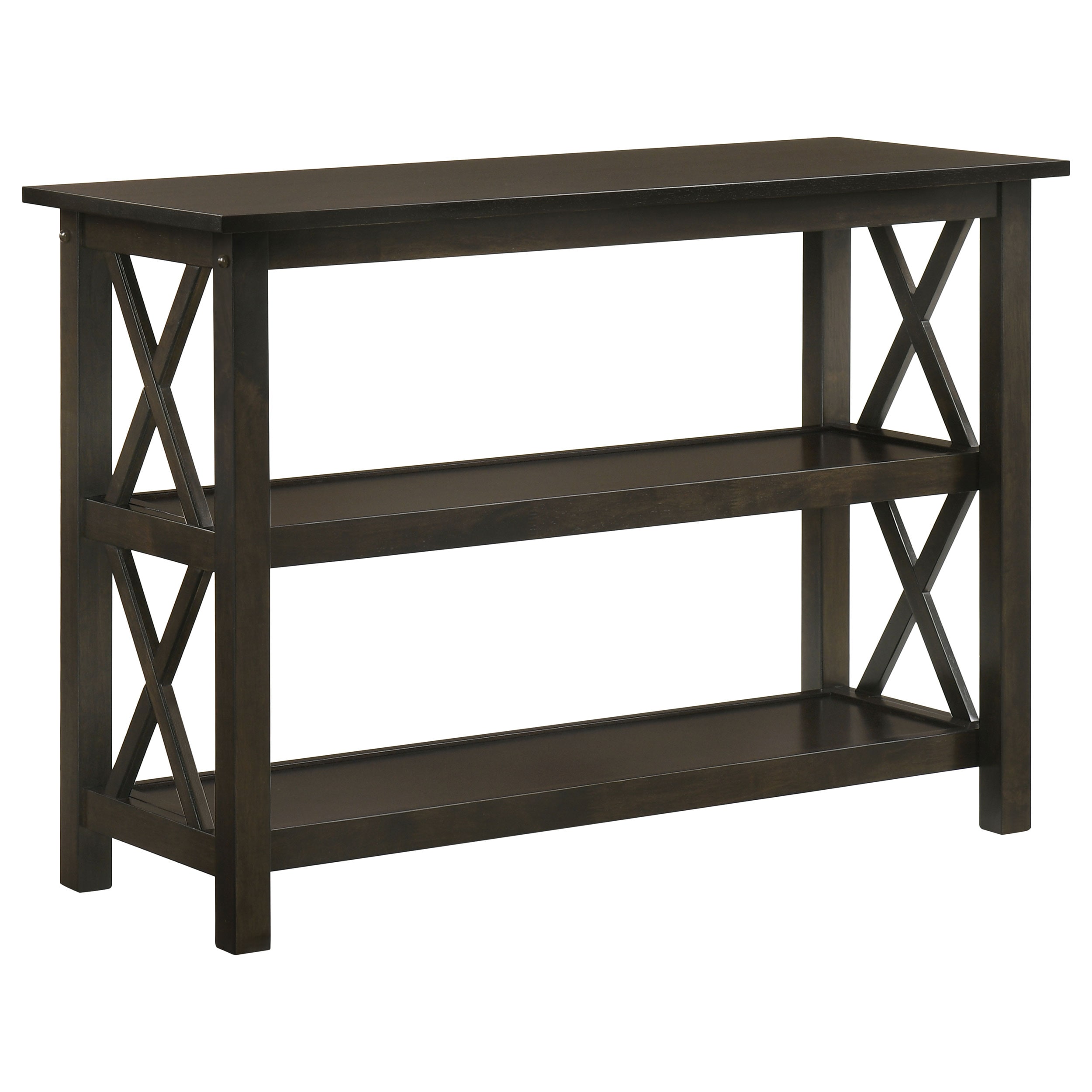 Tinyhomie LW-X-KARL6206 End-Tables - View #2