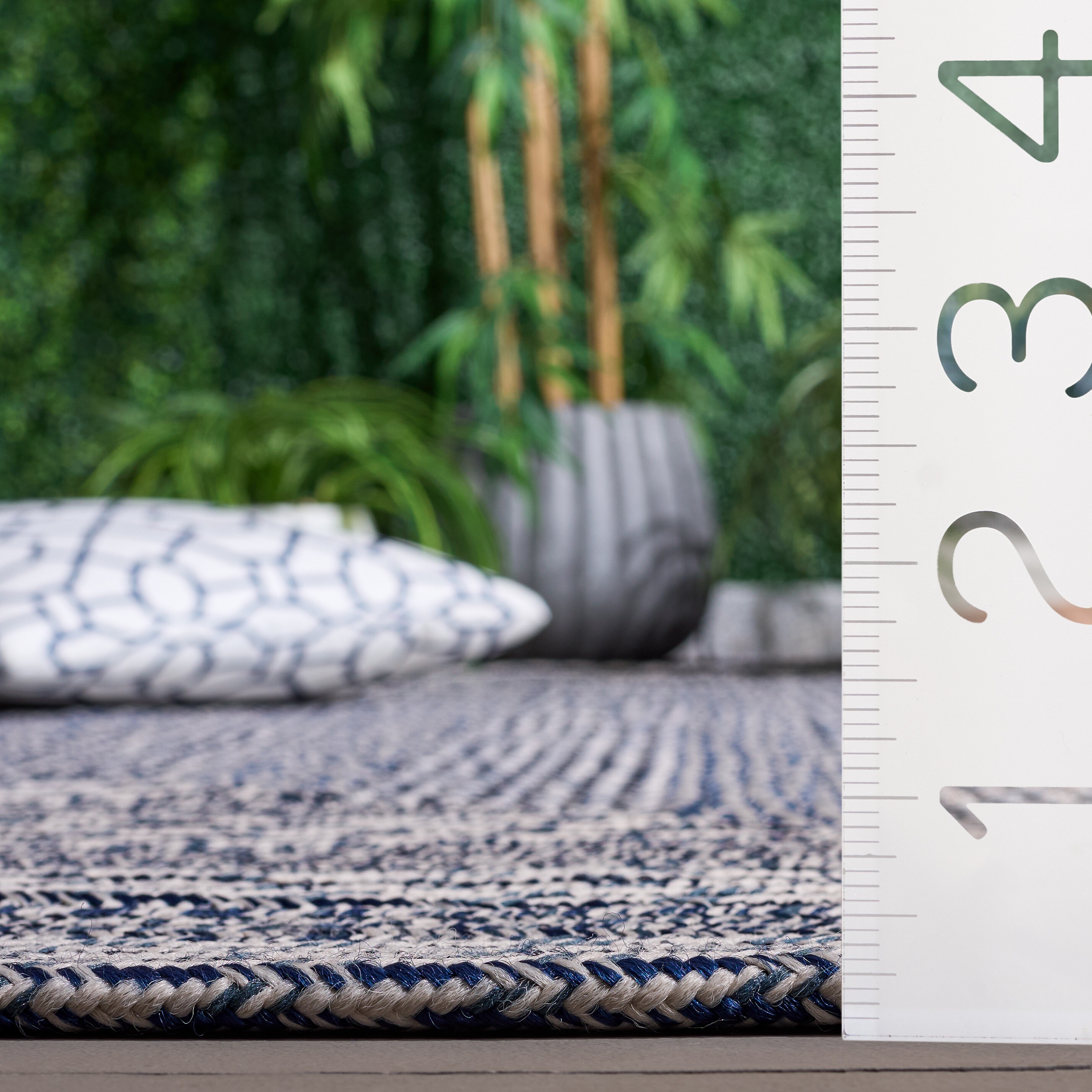 Safavieh BRA265L-28 rugs - View #4