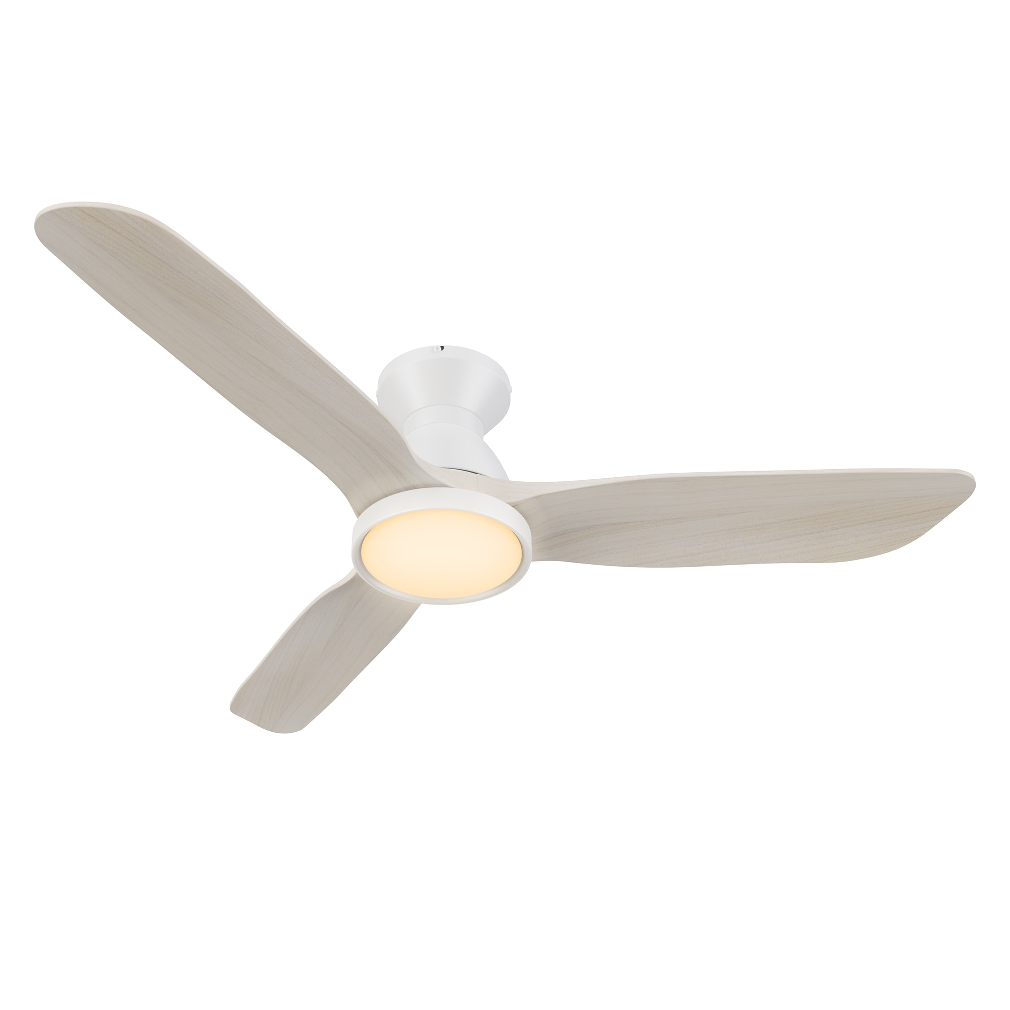 CARRO USA LCFR523F3-L11-WM1-FM Ceiling-Fans - View #5