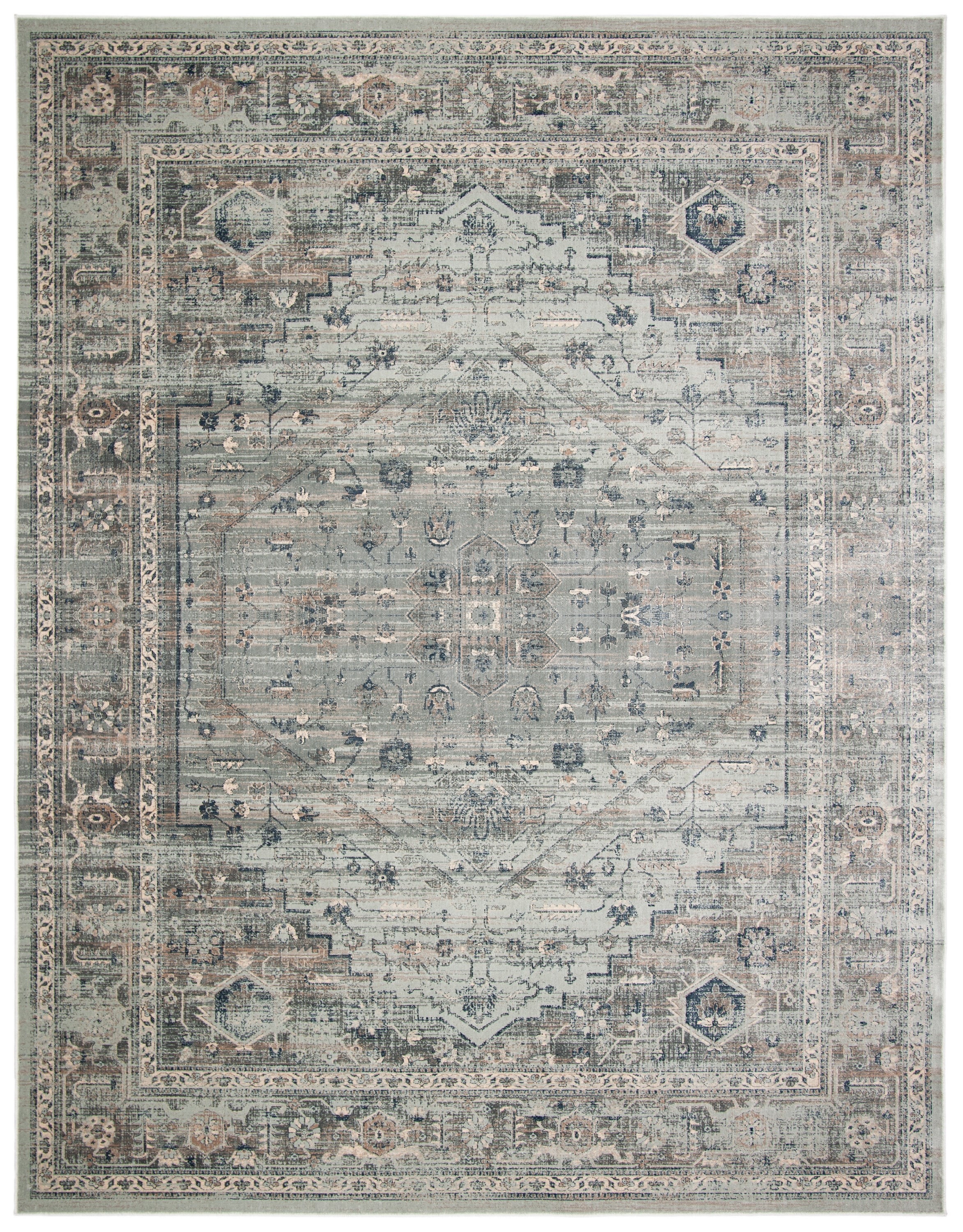 Safavieh VTG123-7662-8 rugs - View #2