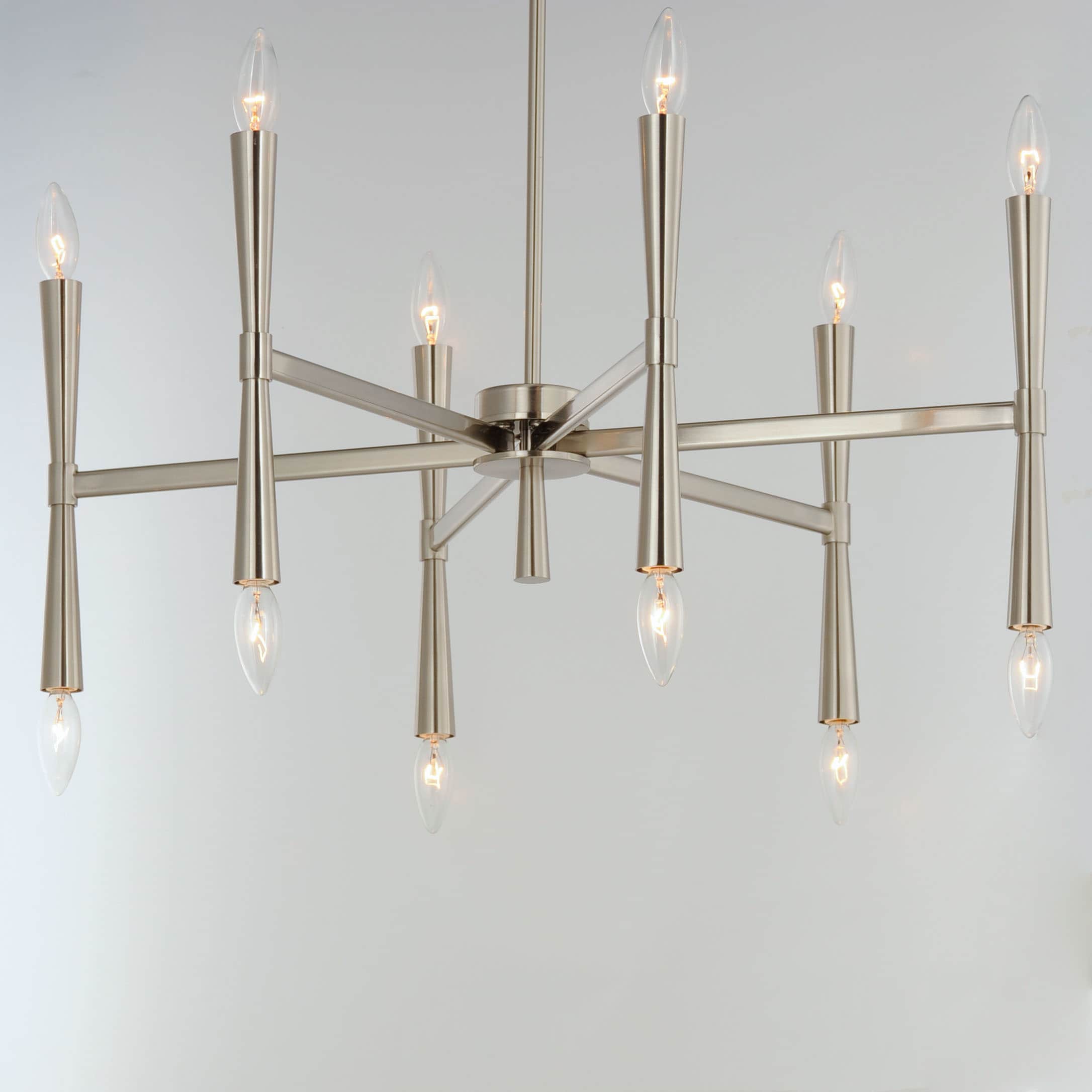 Maxim Lighting 24626SN b090015 - View #3