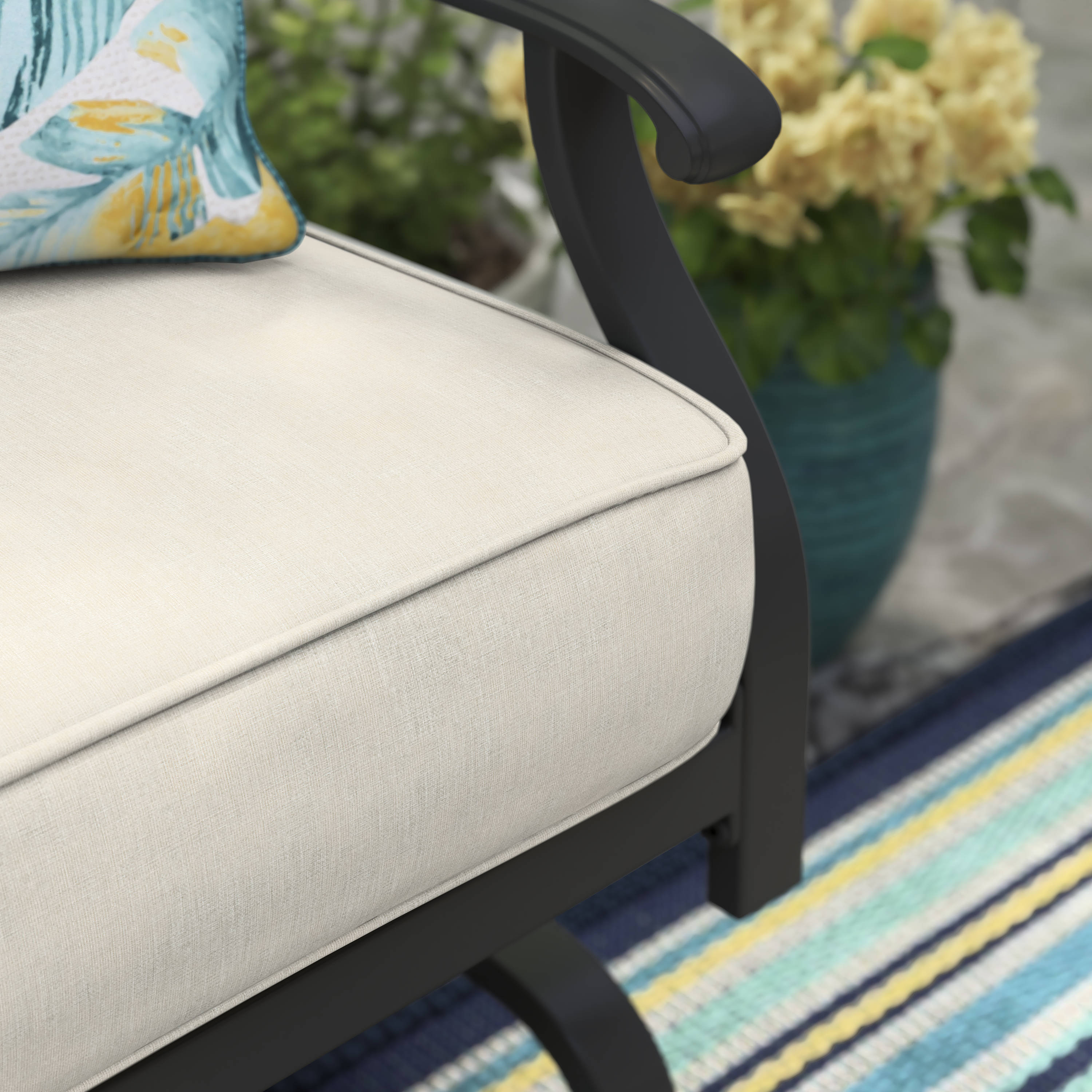 Elliot Creek Patio Furniture at Lowes