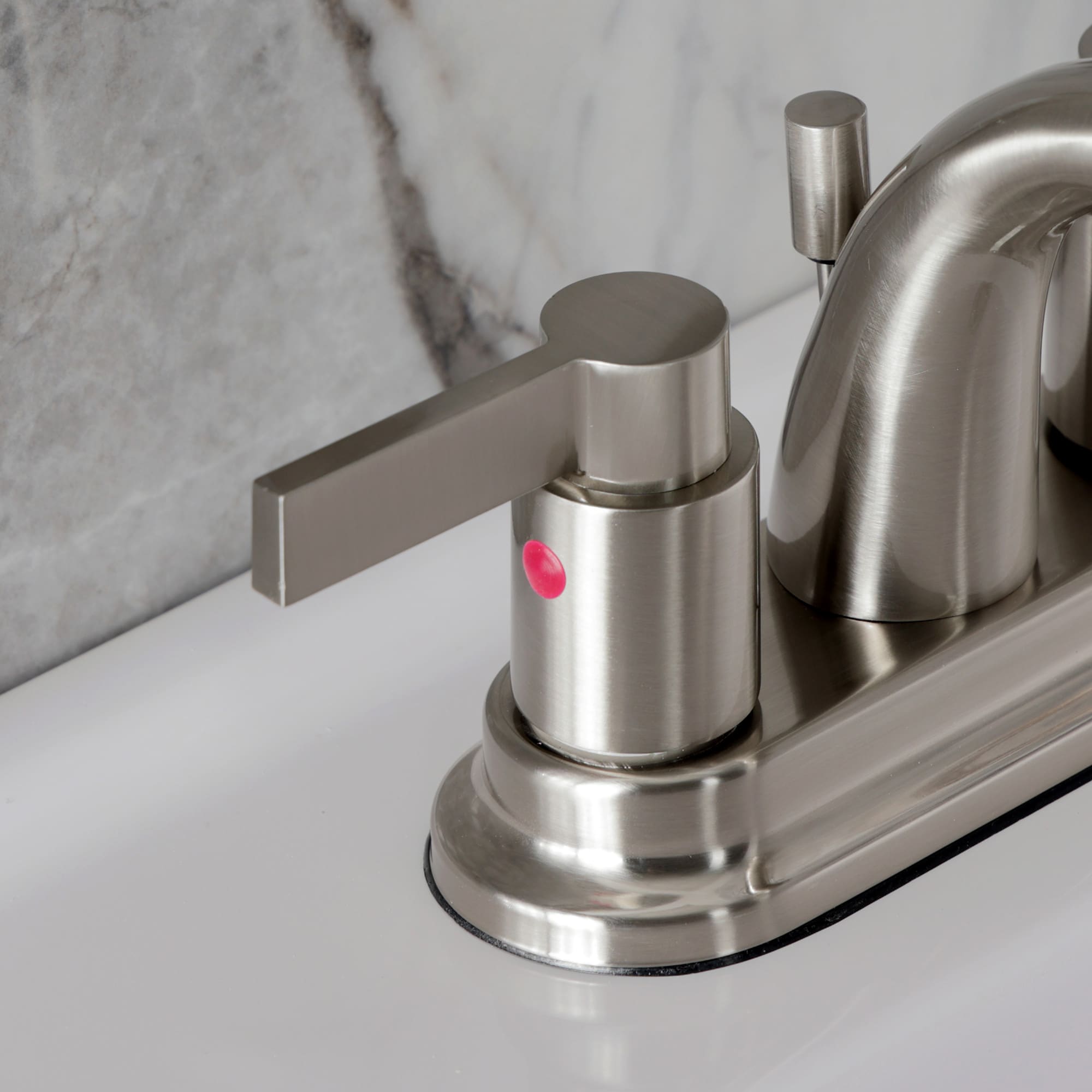 Elements of Design EB8618NDL Lavatory-Faucets - View #7
