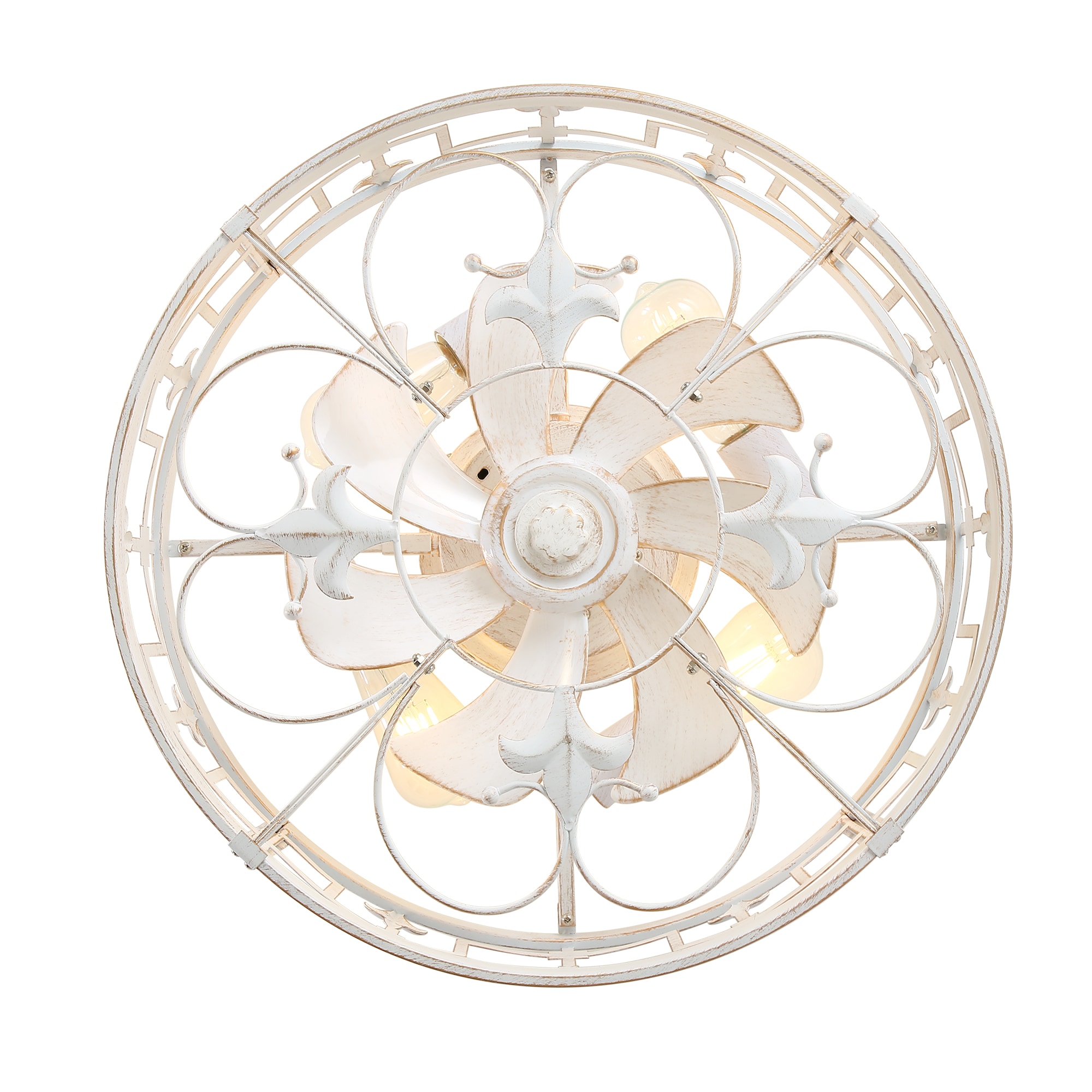 Breezary 35064-WG Ceiling-Fans - View #18