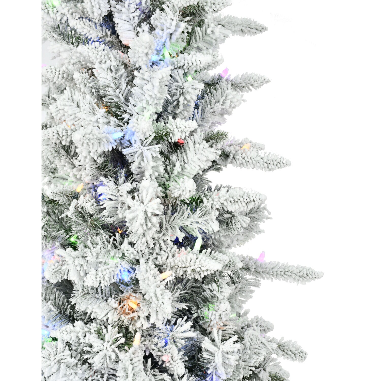 Fraser Hill Farm FFMPS090-6SN Artificial-Christmas-Trees - View #11