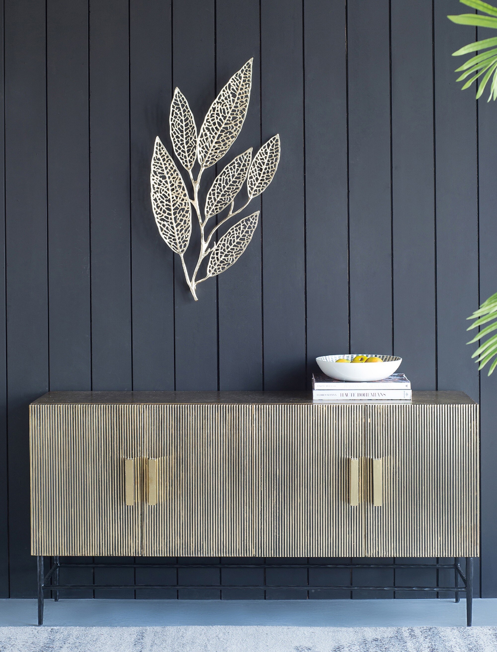 A&B Home 48442 Wall-Art - View #5