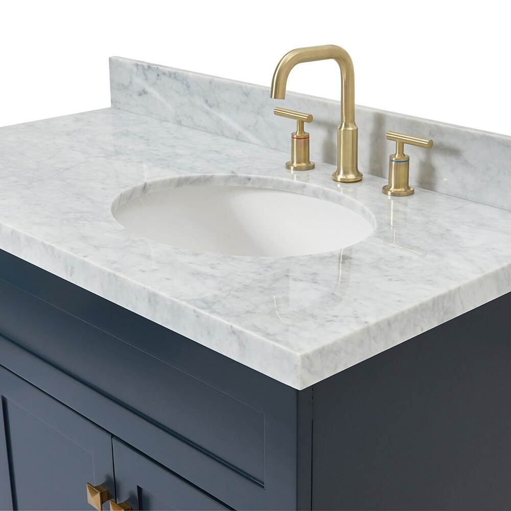 ARIEL F043SRCWOVOMNB Bath-Vanity-Combo - View #10